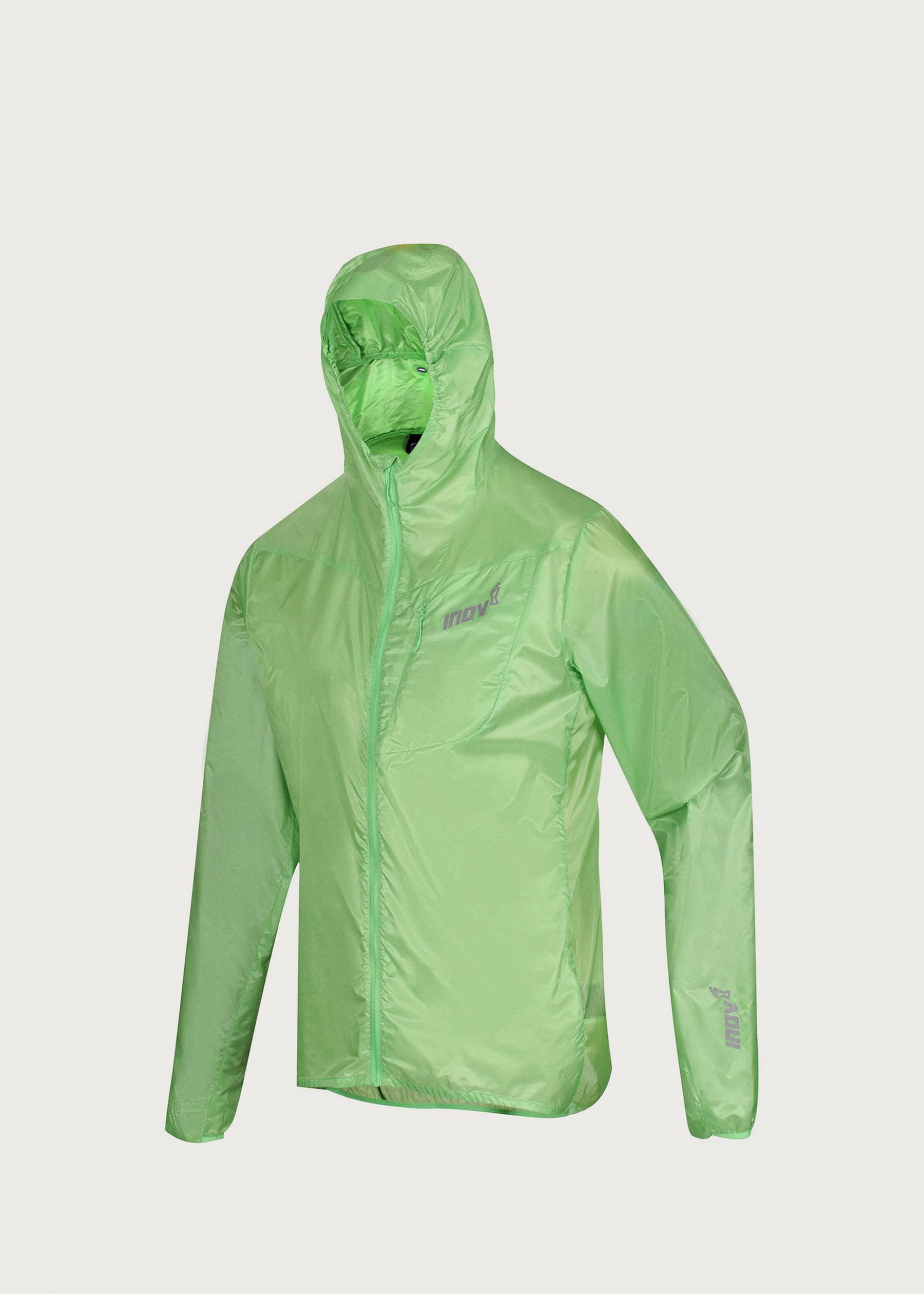 Image - 1 - Full Zip Windshell Jacket