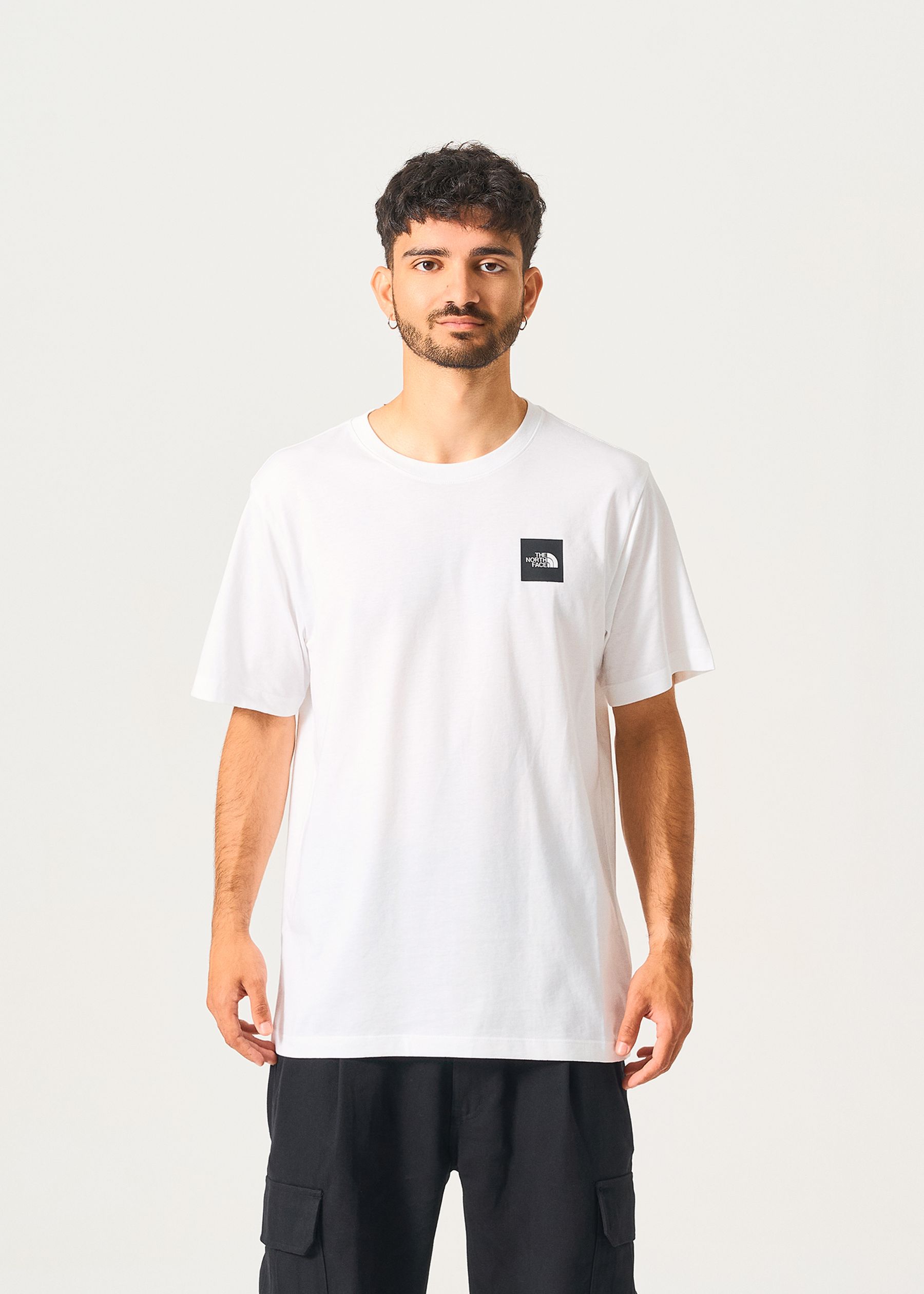 Image - 1 - Evolution Box Half Dome Regular Tee