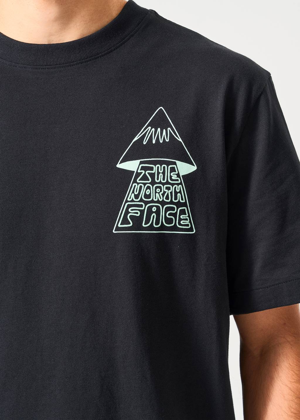 The North Face Mountain Play Relaxed Tee