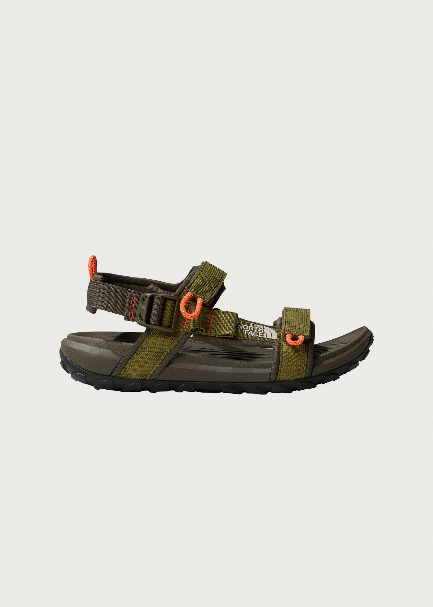 新品 THE NORTH FACE × BEAMS Sandals Men's Explore Camp Sandals | The North Face