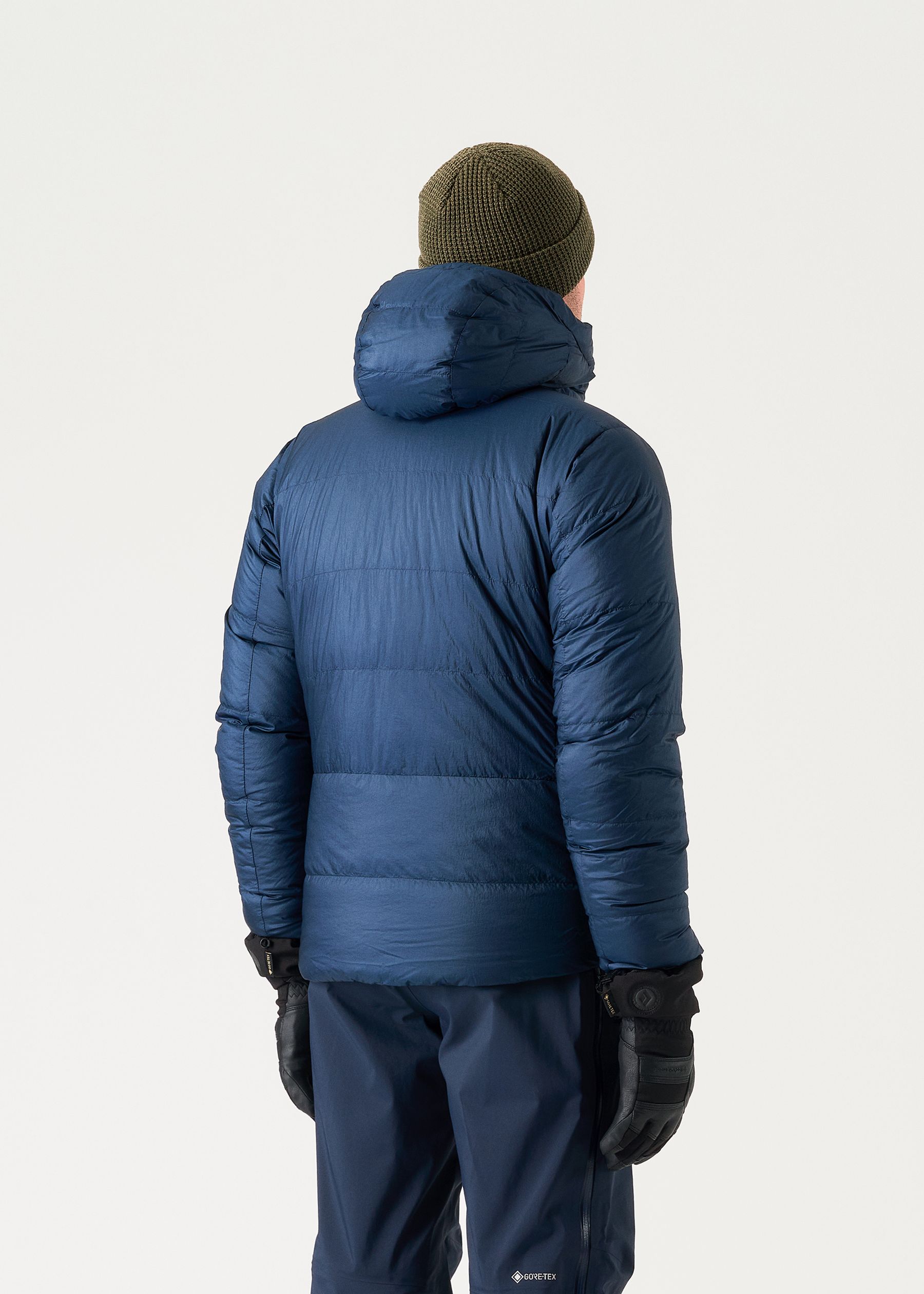 Image - 3 - Kamen XT Hoodie