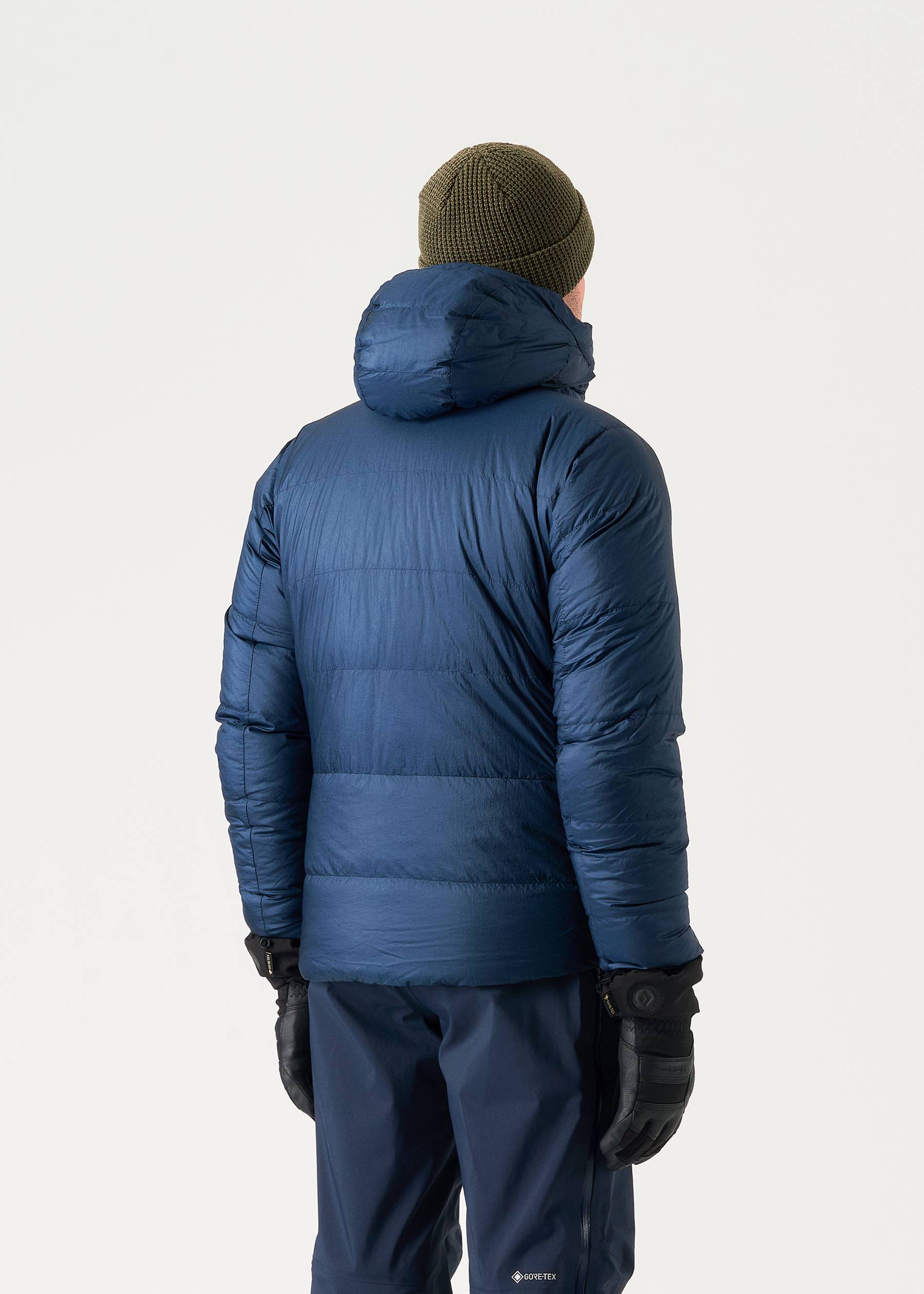 Image - 3 - Kamen XT Hoodie