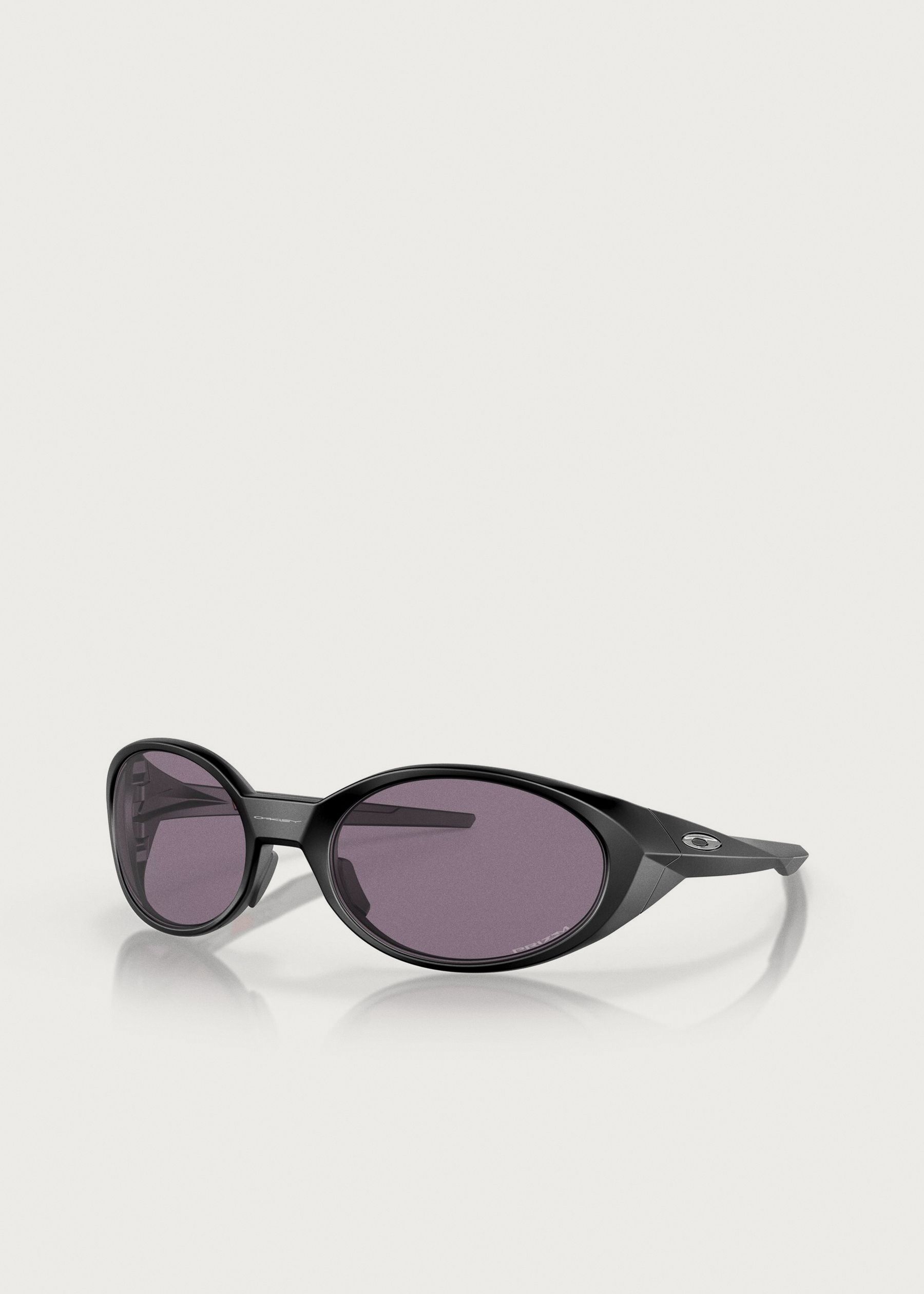 Image - 2 - Eye Jacket Redux Matte Black / Prizm Grey Sunglasses