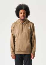 Simple Dome Hoodie