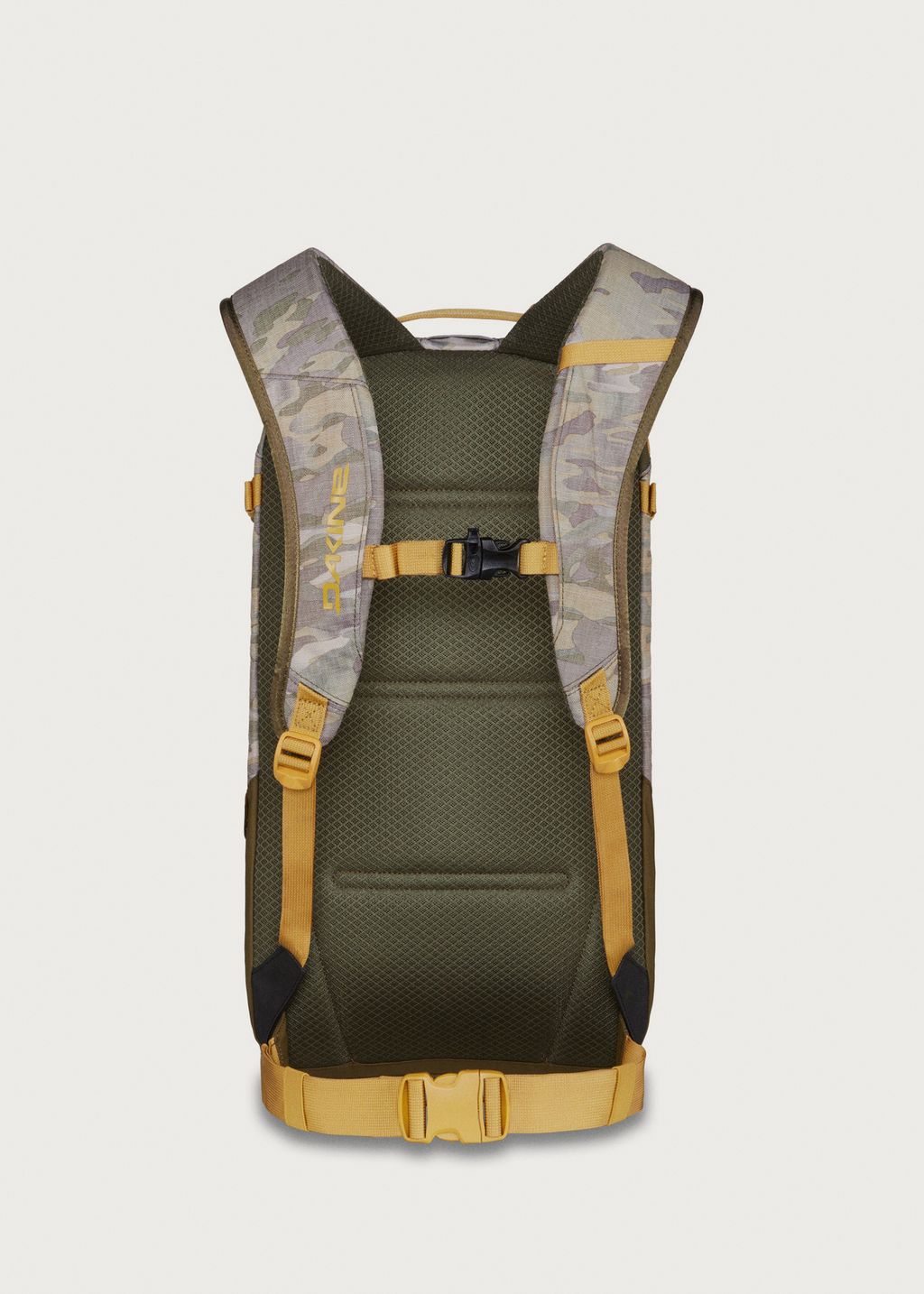 DAKINE HELI PACK 12L スノーボード バックパック  ブラウン Dakine Heli Pack 12L Backpack
