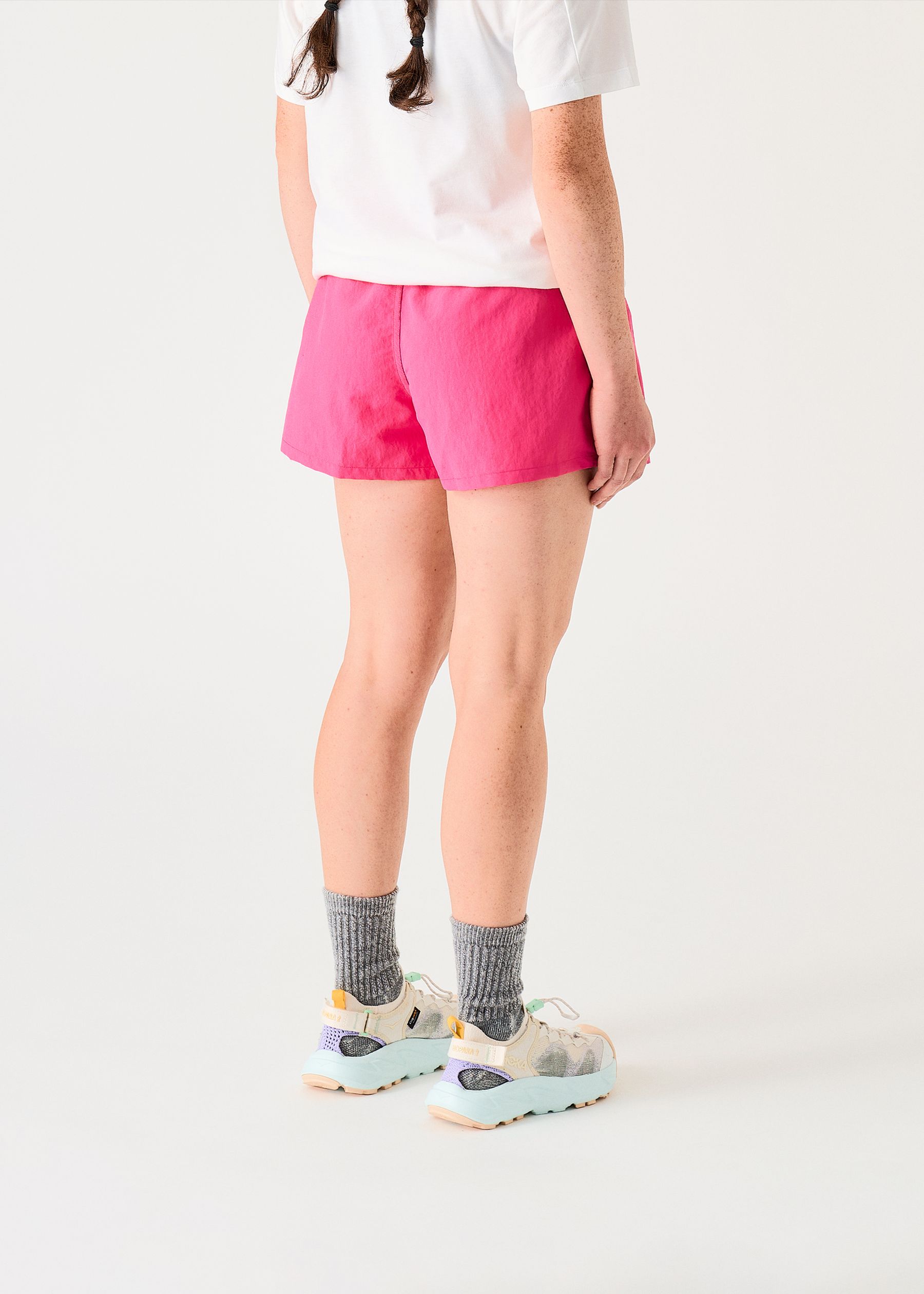 Image - 3 - Barely Baggies Shorts - 2 1/2"