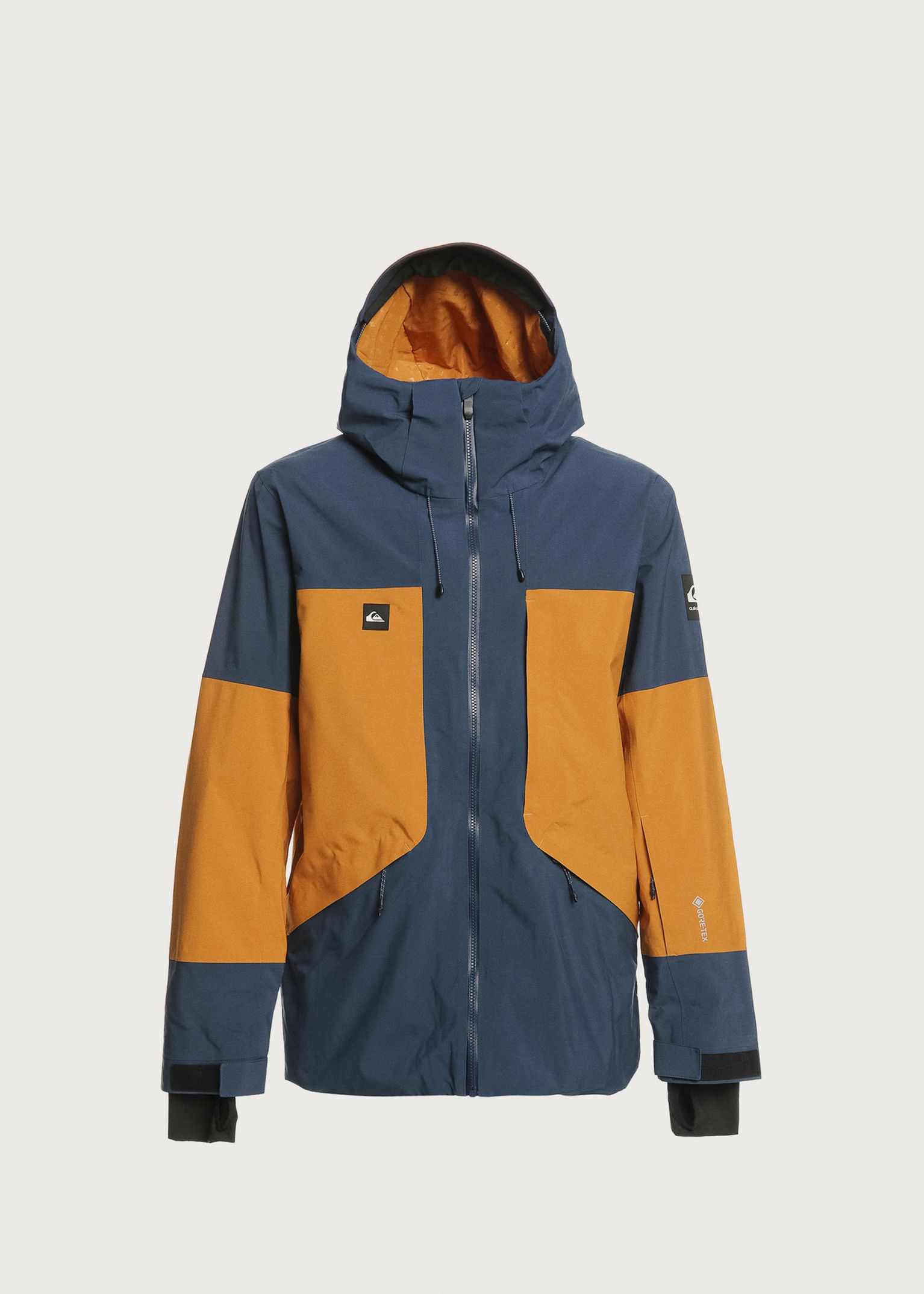 QUIKSILVER FOREVER 2L GORE TEX JKT (S) 【公式通販】