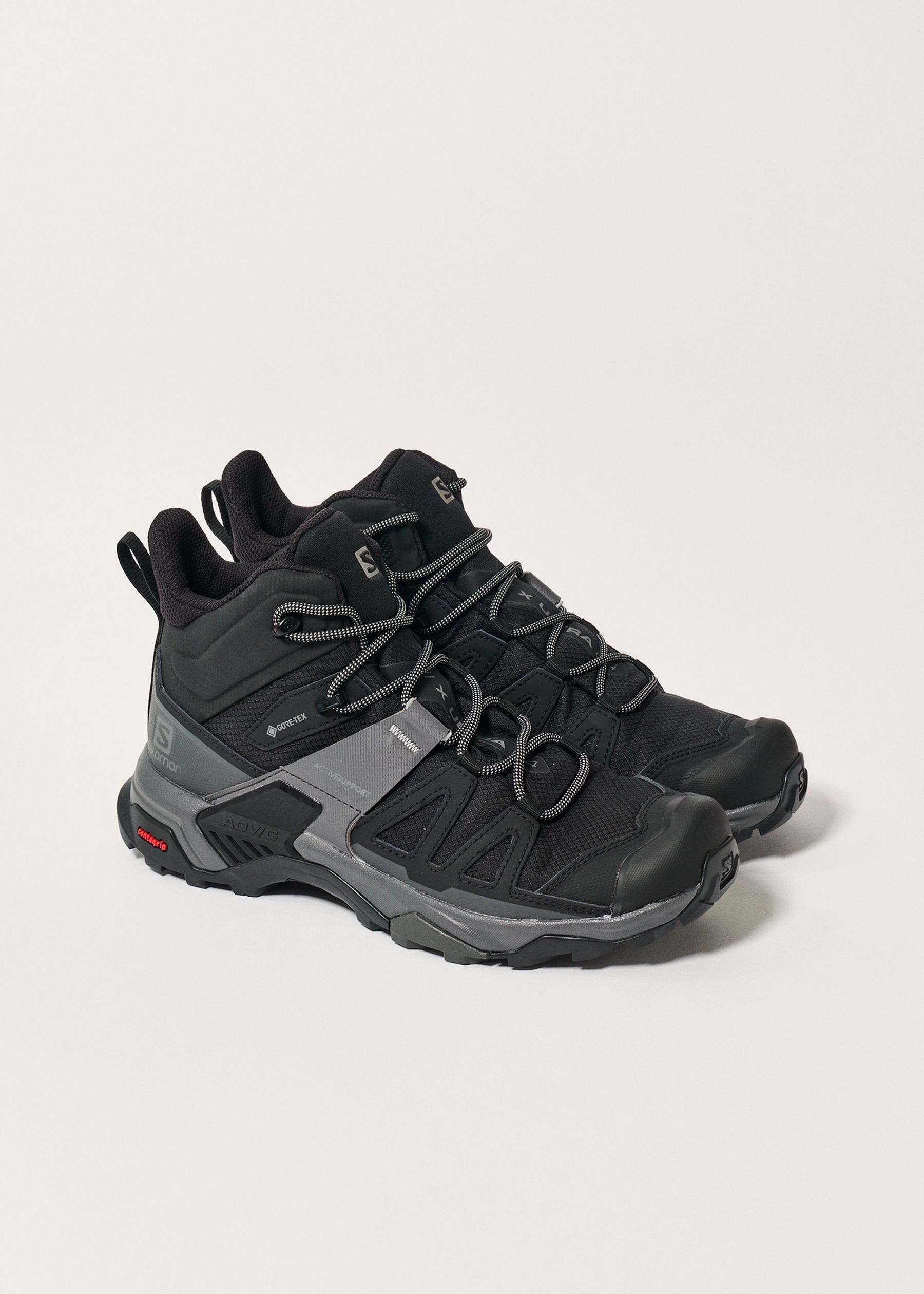 Image - 2 - X Ultra 4 Mid GORE-TEX Boots