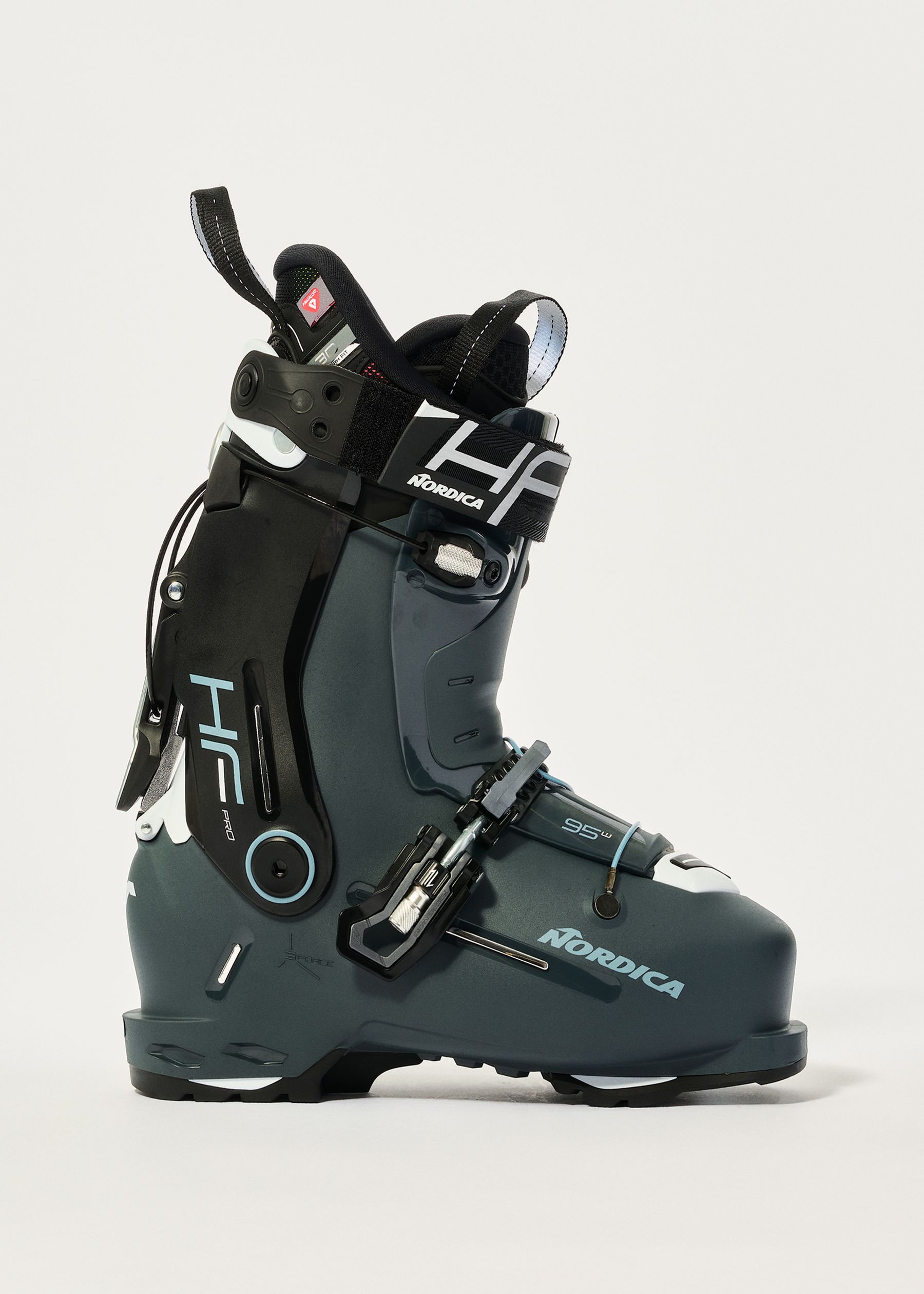 Image - 1 - HF Pro 95 W GW Ski Boots