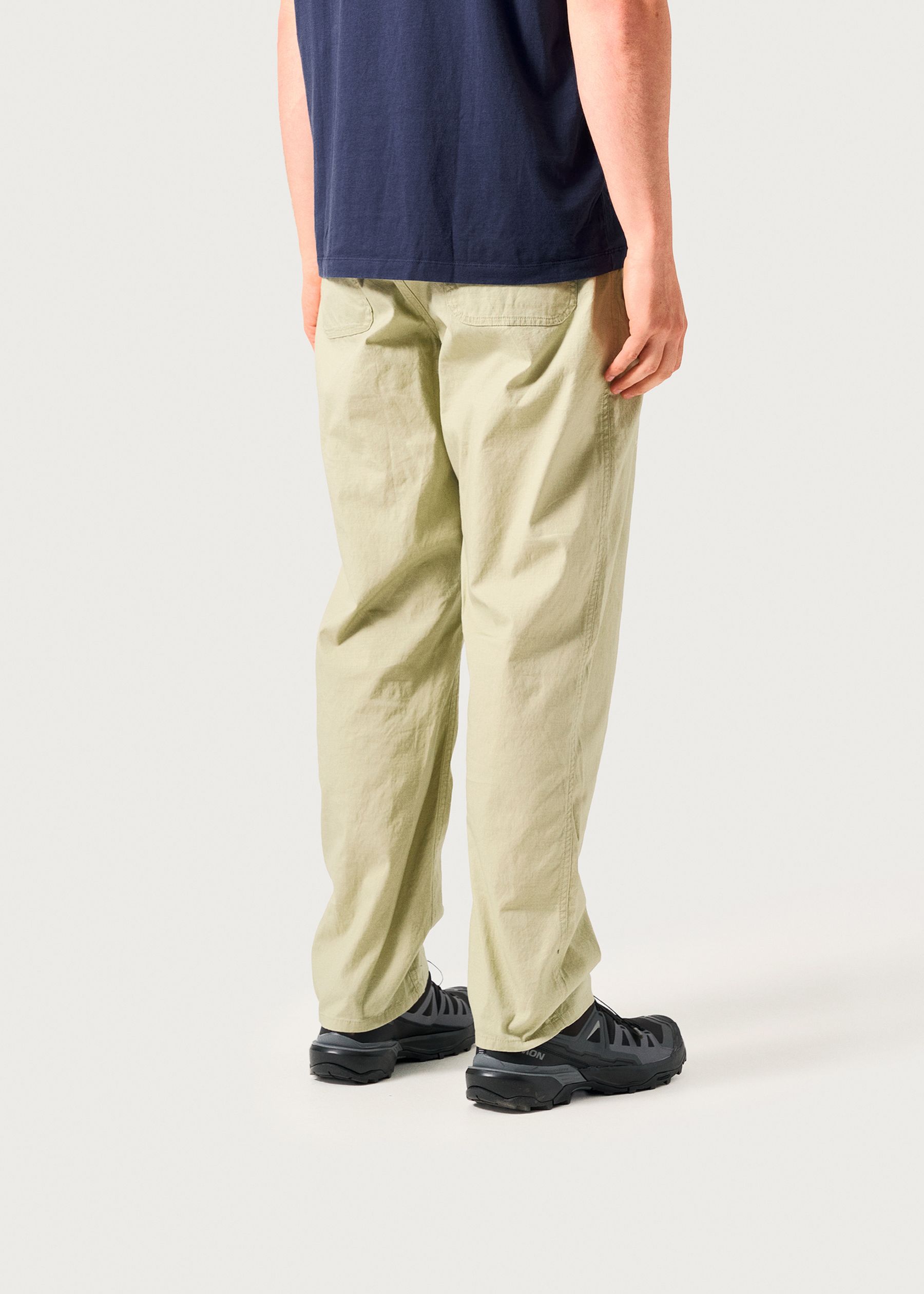 Image - 3 - LW All-Wear Gi Pants
