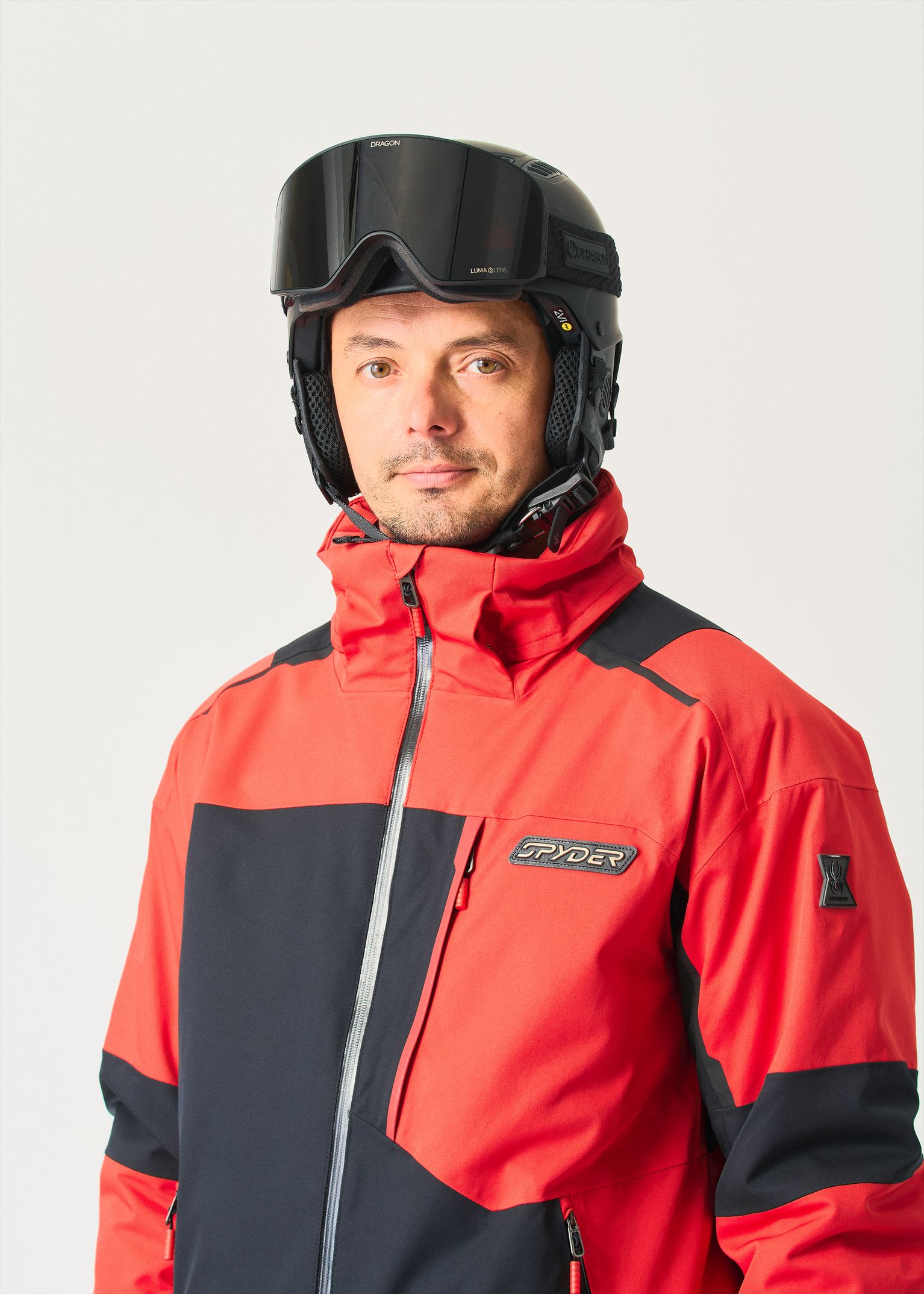 Removable hood