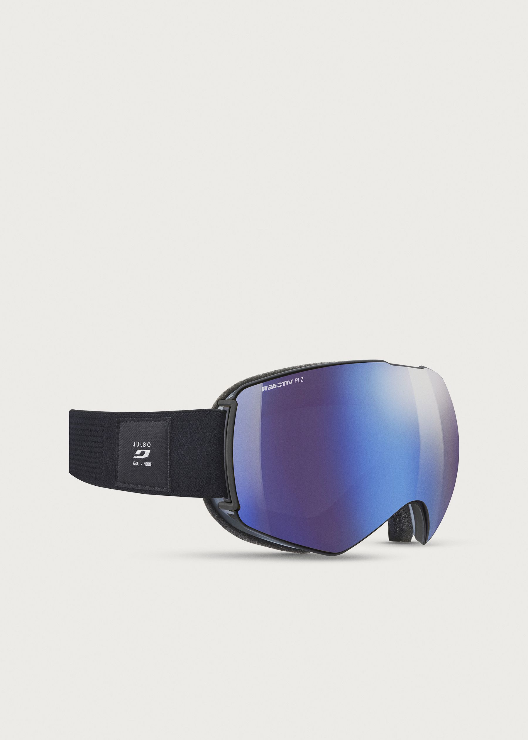 Image - 3 - Lightyear OTG Reactiv 2-4 Polarised Goggles