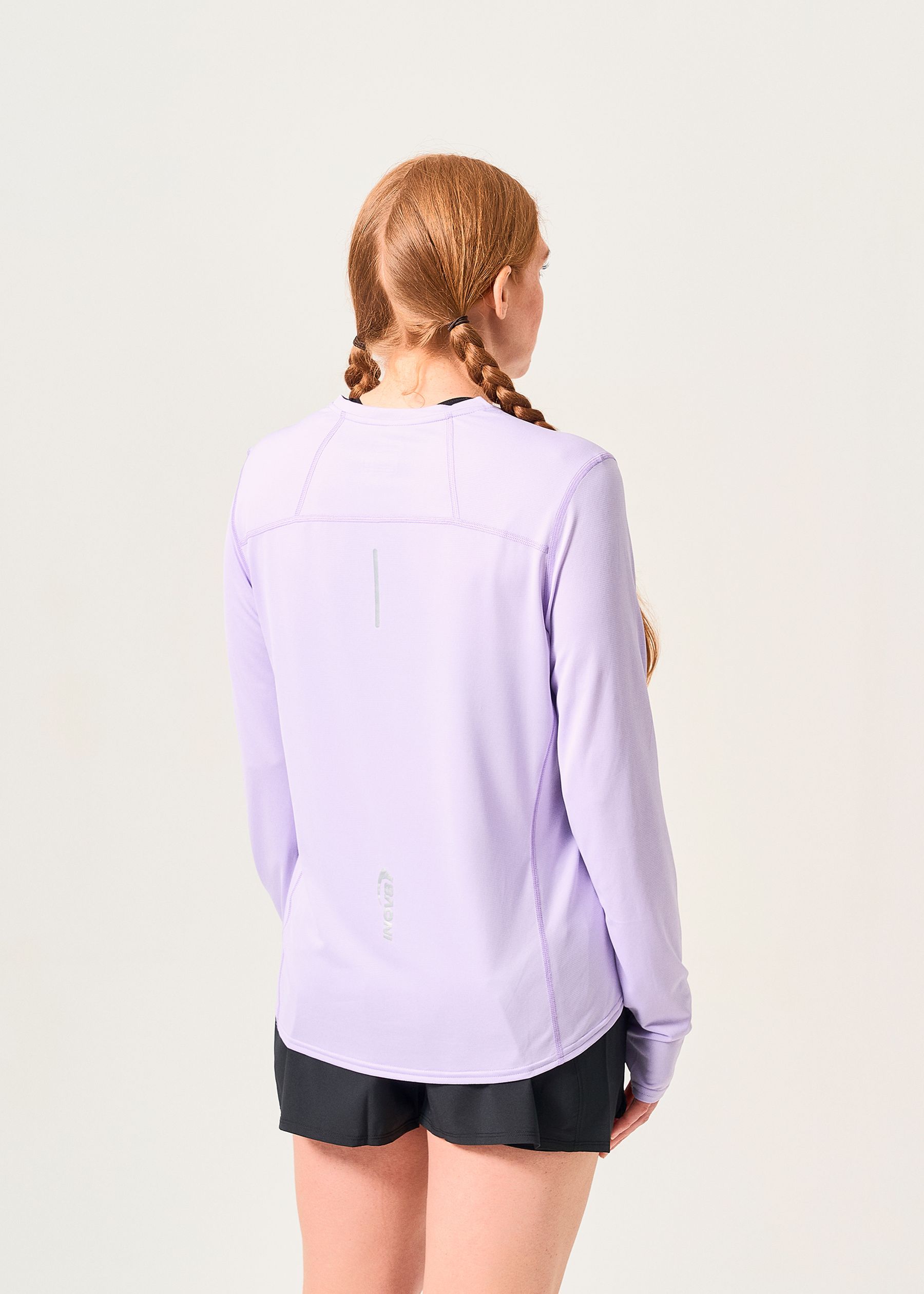 Image - 3 - Airlite Long Sleeve Tee