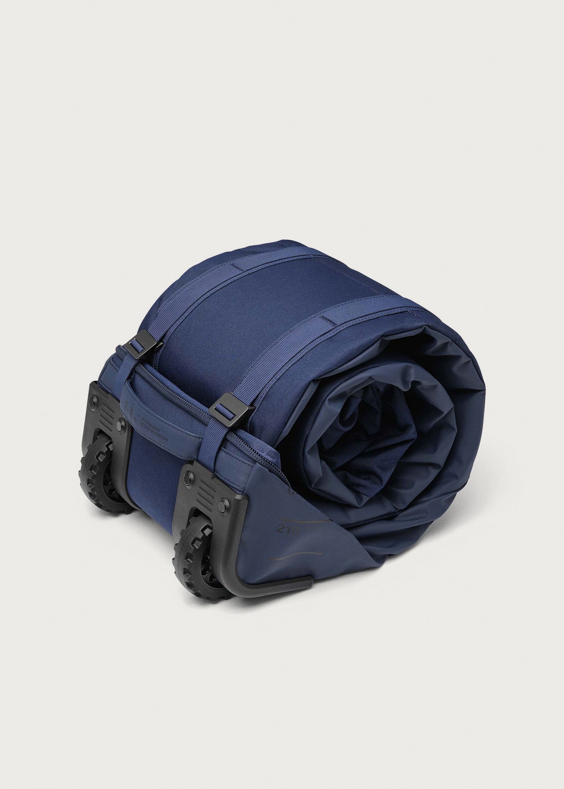 Image - 3 - Snow Roller