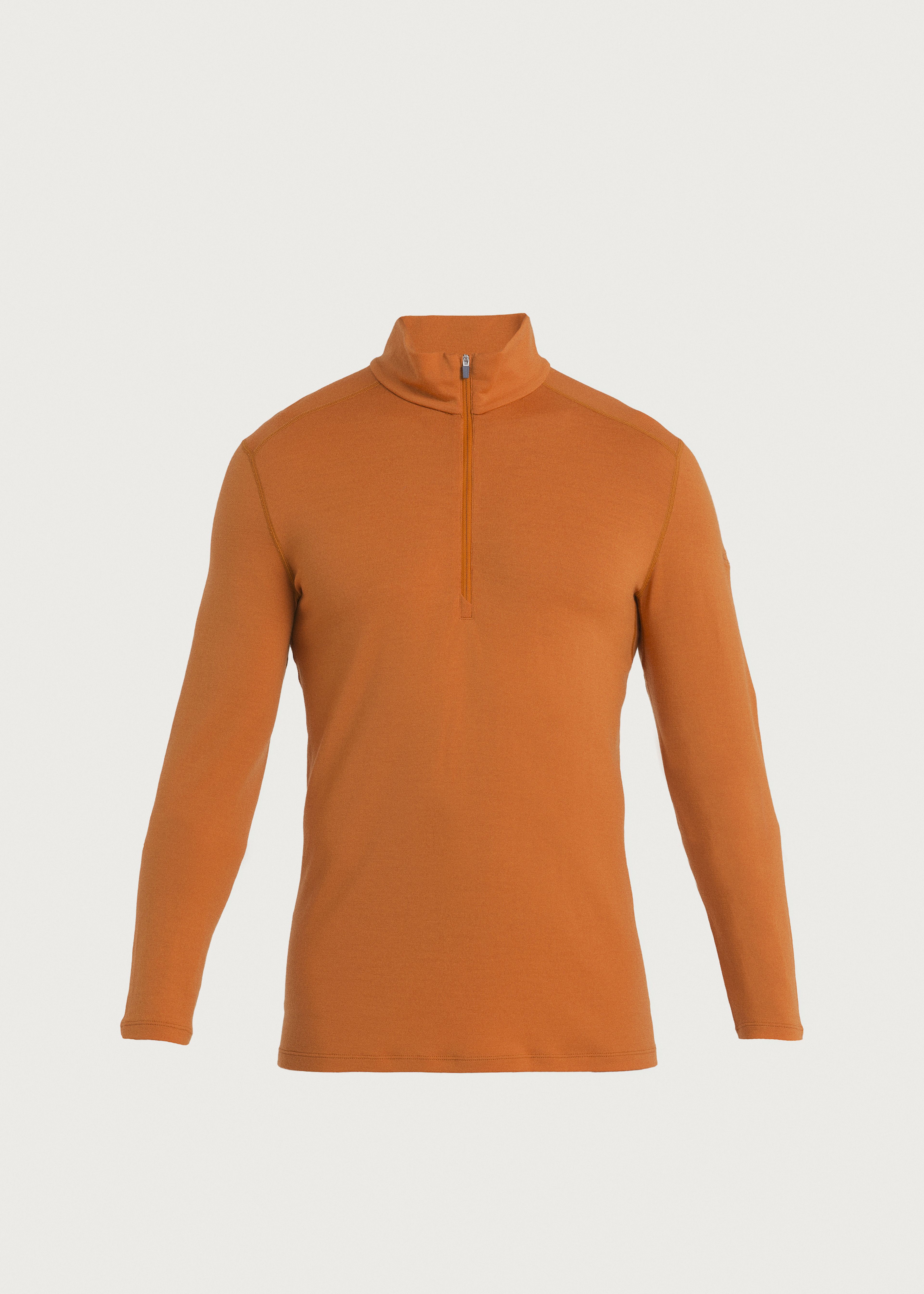 icebreaker 260 Tech Long Sleeved Half Zip