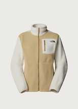 Yumiori Full Zip