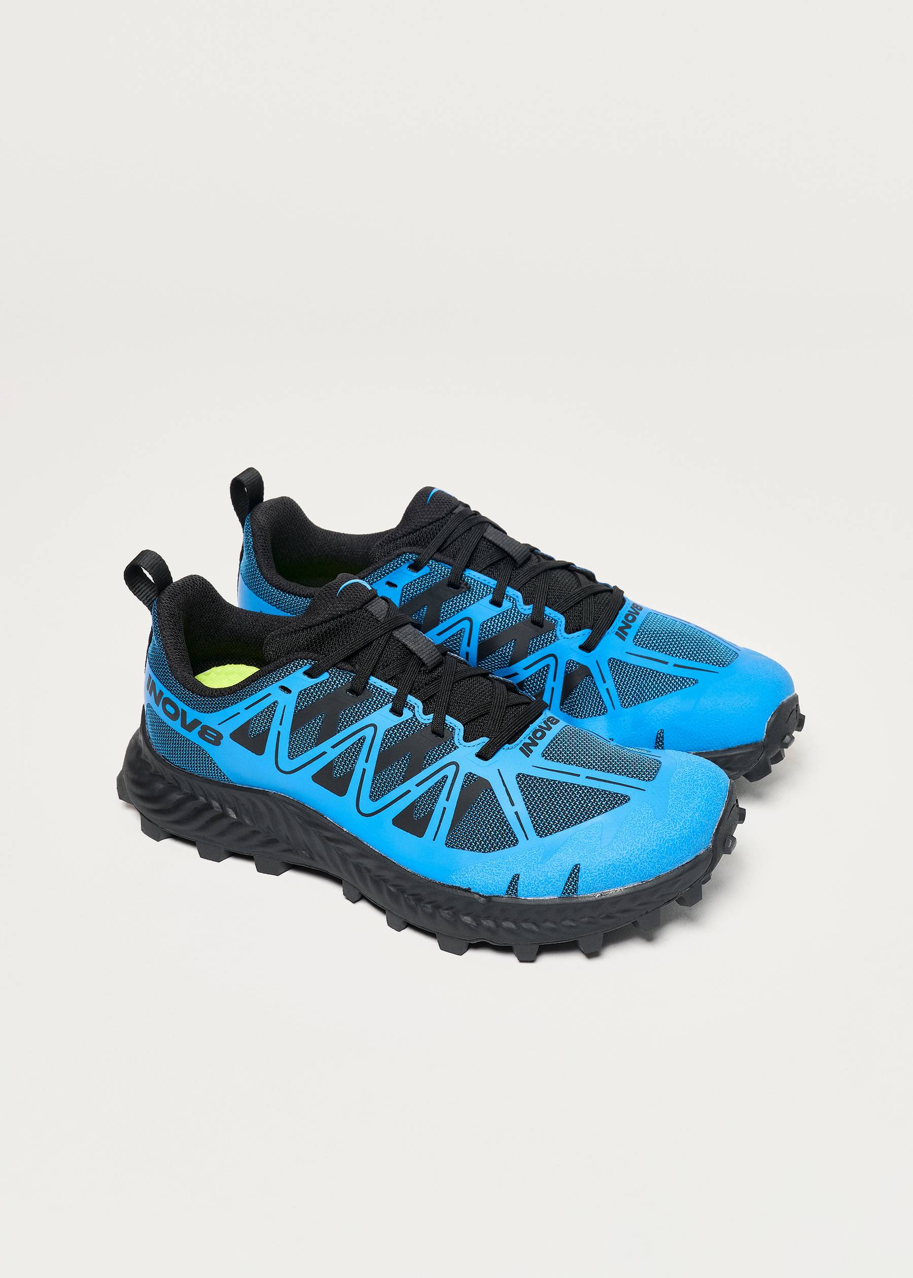 Image - 2 - Mudtalon V2 Wide Fit Trail Running Shoes
