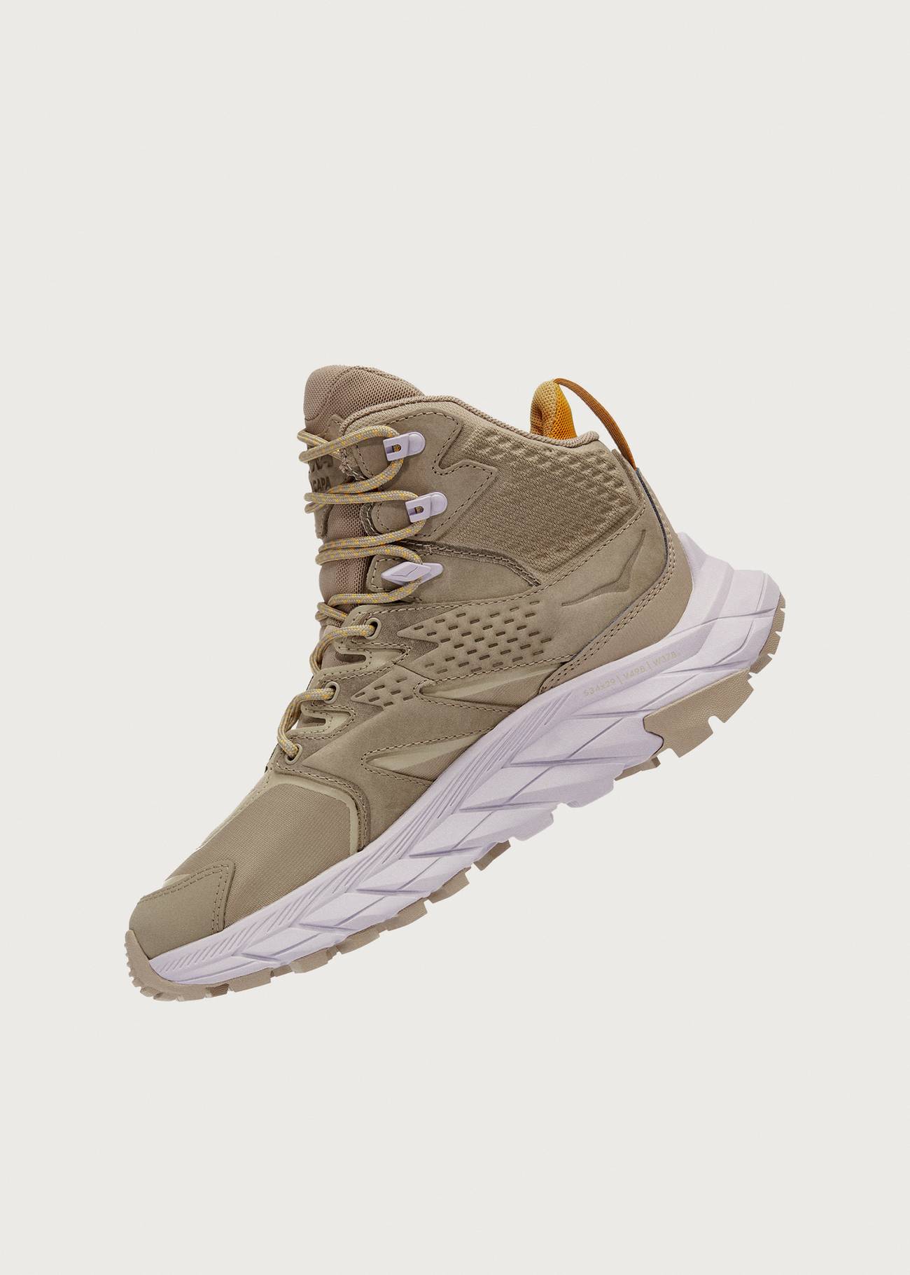 HOKA Anacapa Mid GORE-TEX Boots