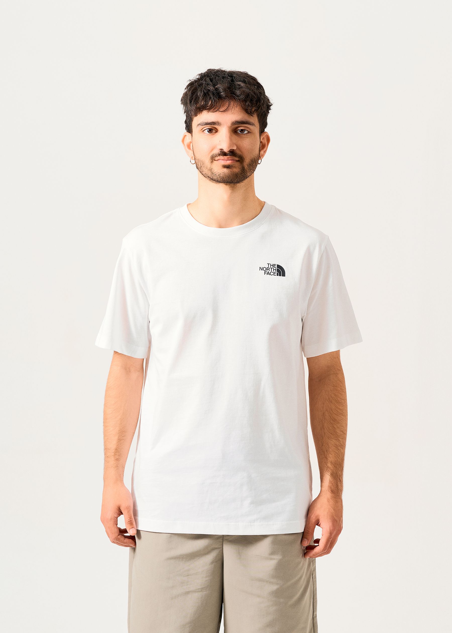 Image - 1 - Mountain Sketch Regular Tee