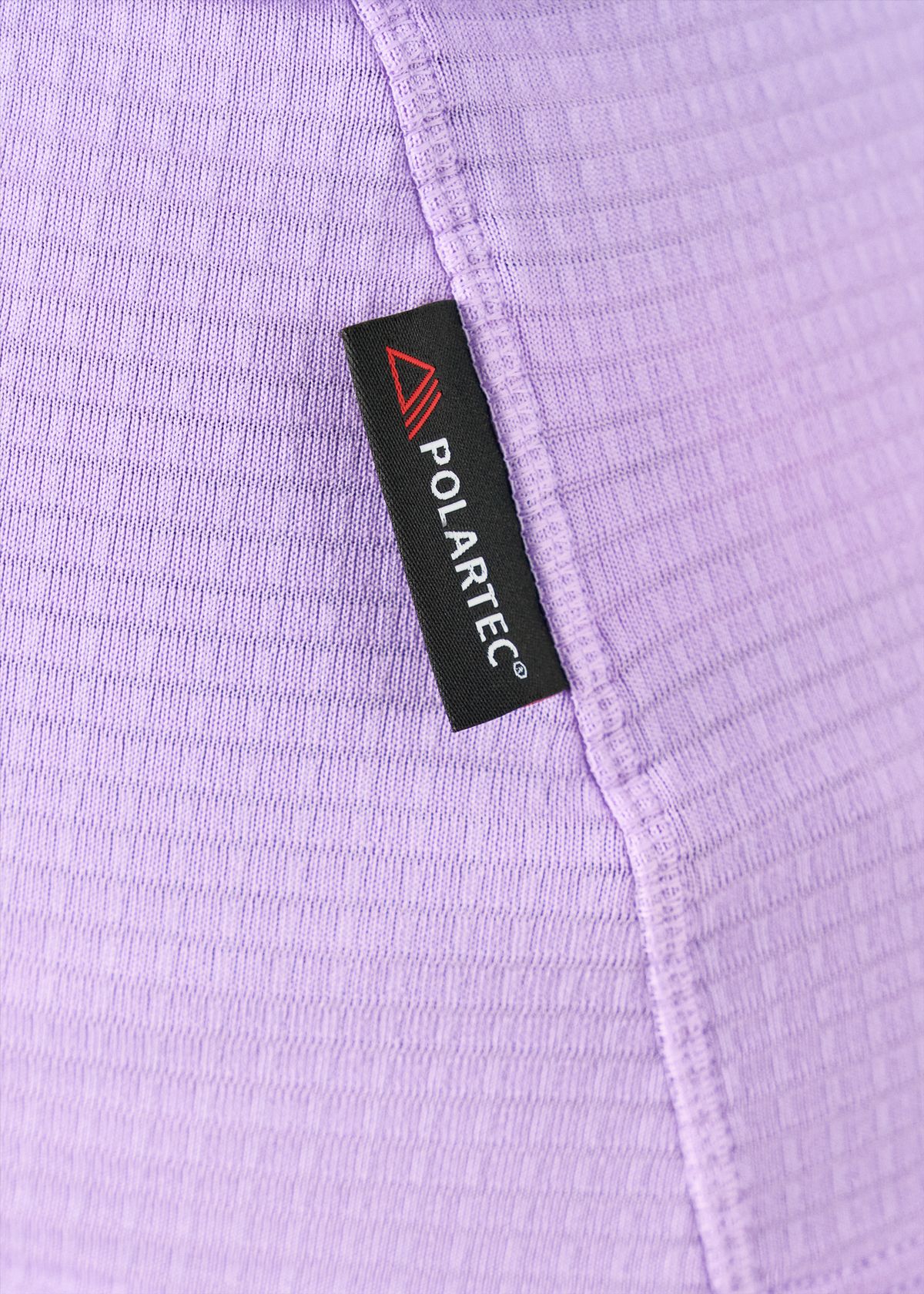 Polartec PowerGrid fleece