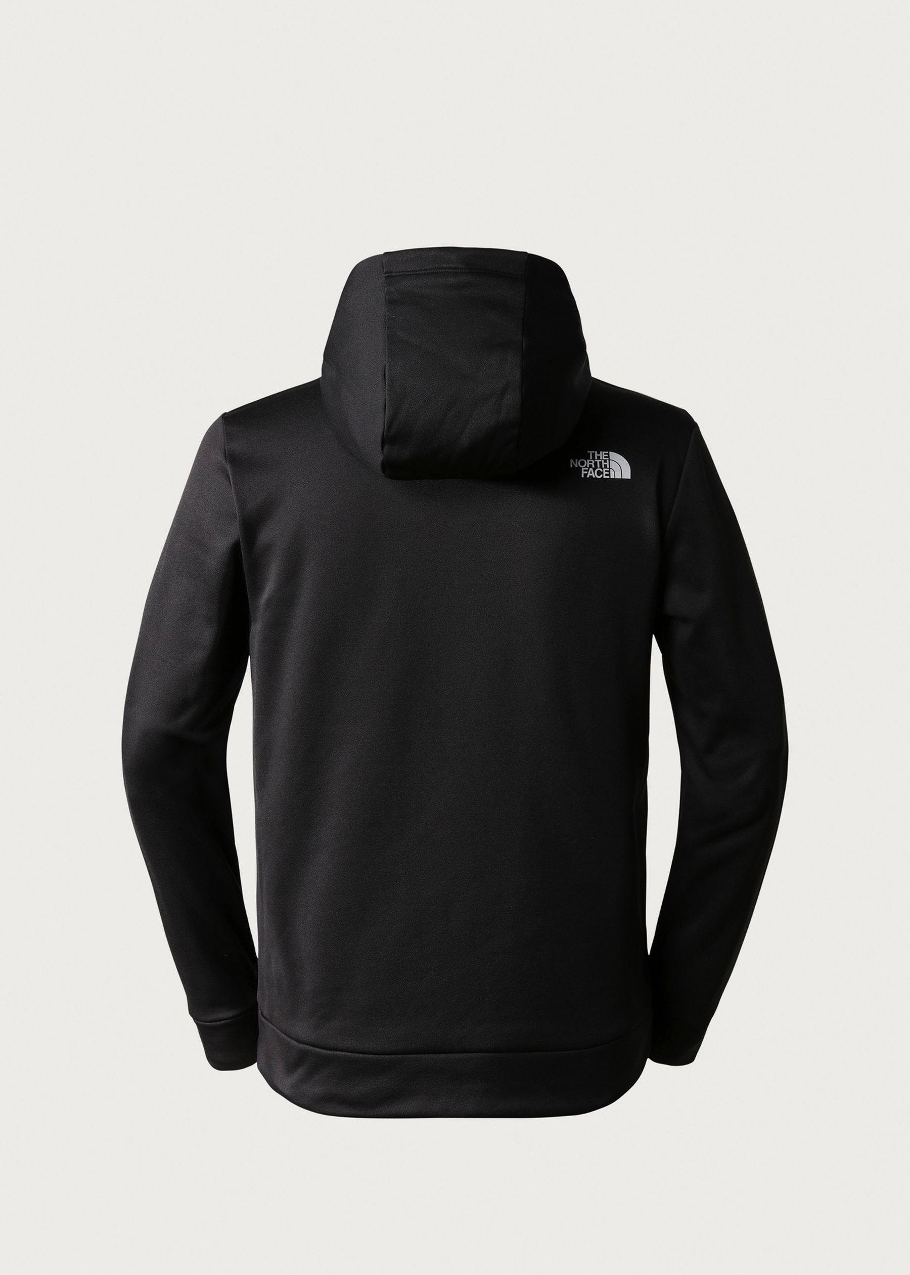 Image - 2 - Reaxion Fleece Pullover Hoodie