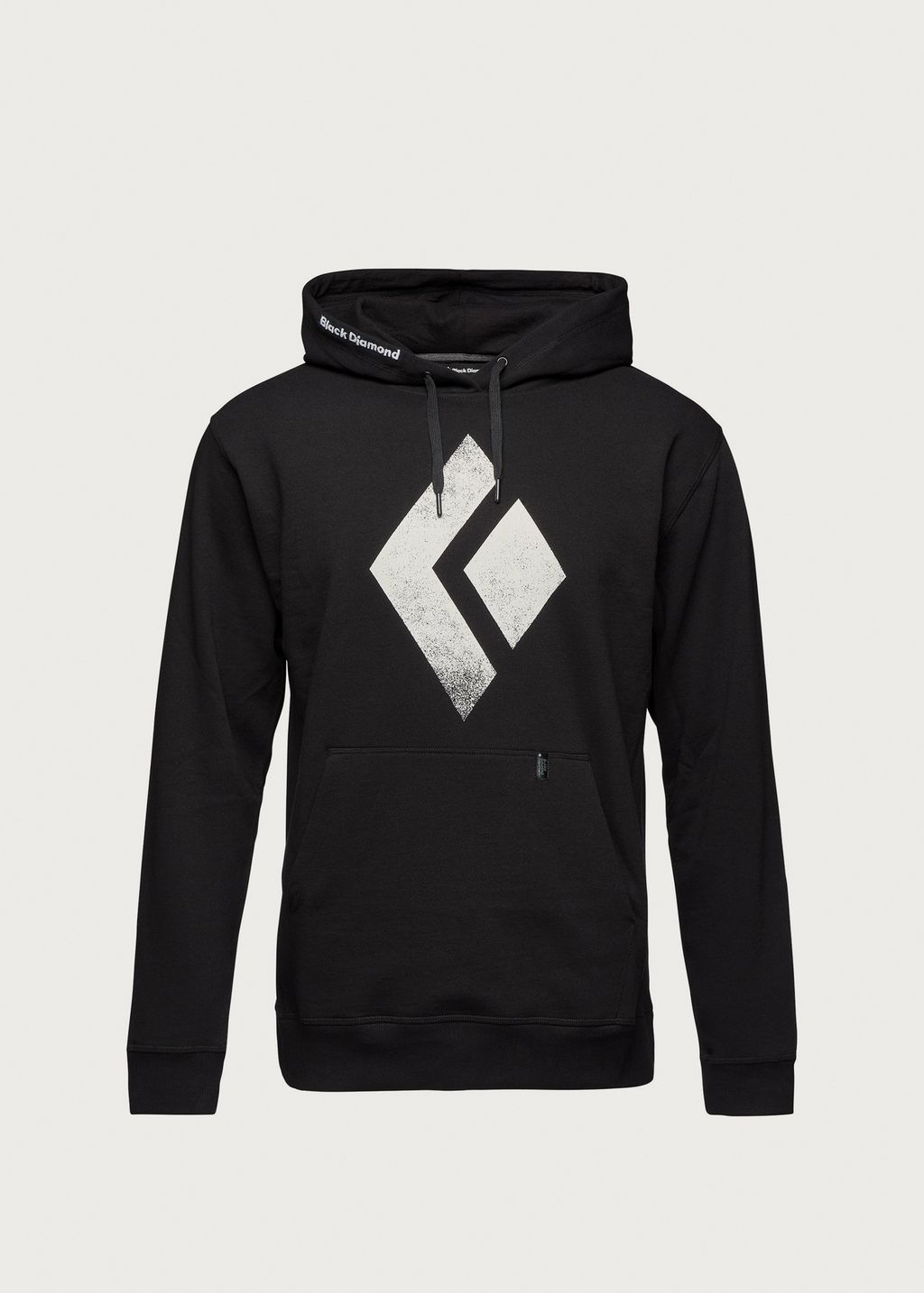 Black Diamond Chalked Up Hoodie