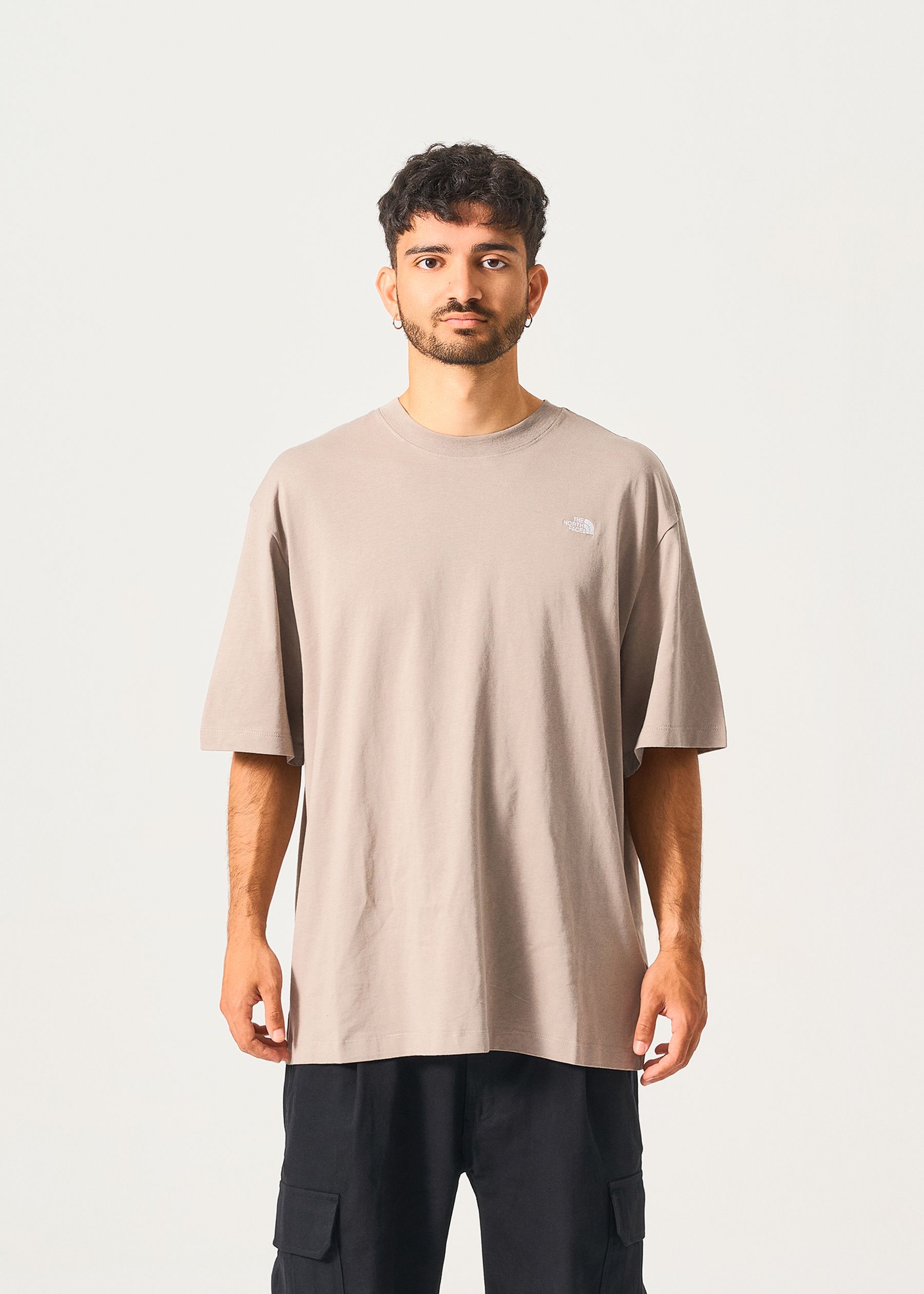 Image - 1 - TNF Essential Simple Dome Os Tee