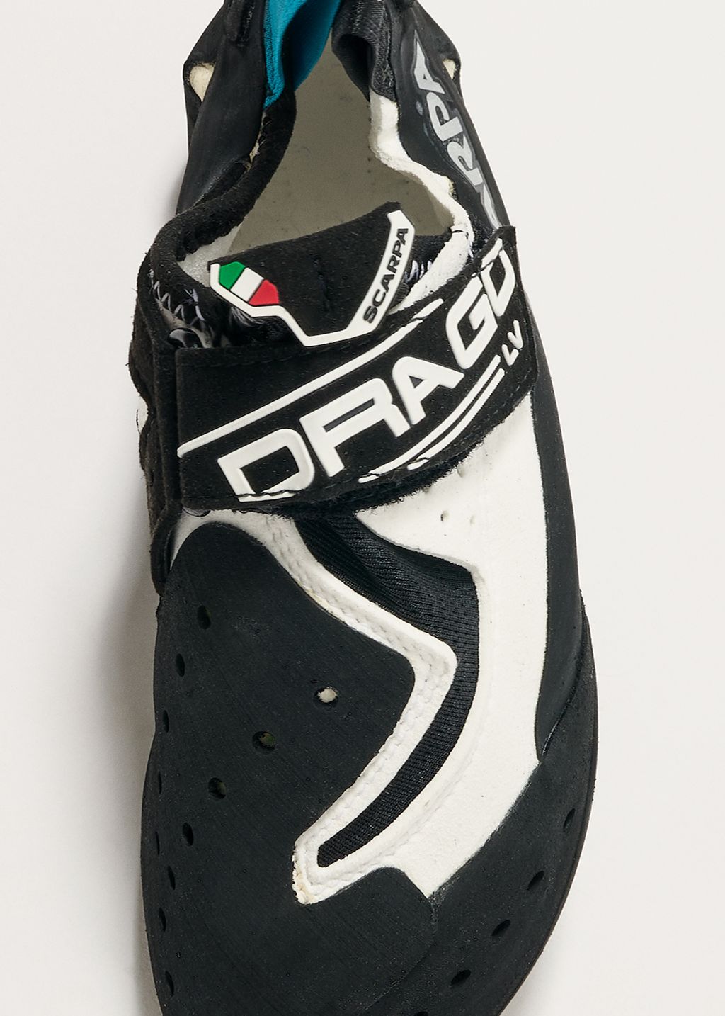 Scarpa Drago LV Climbing Shoes