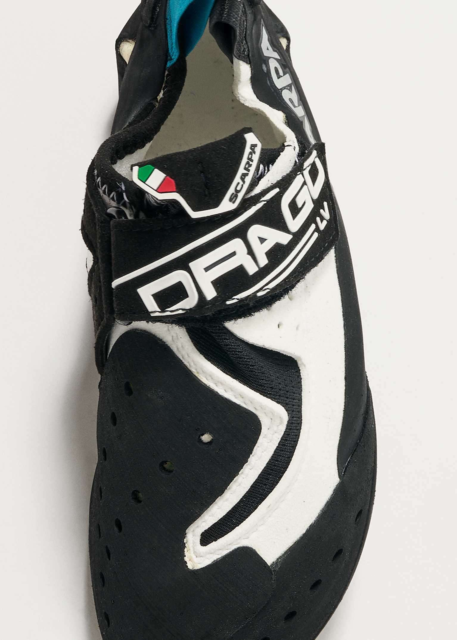 Scarpa Drago LV Climbing Shoes