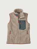 Classic Retro-X Vest Gilet