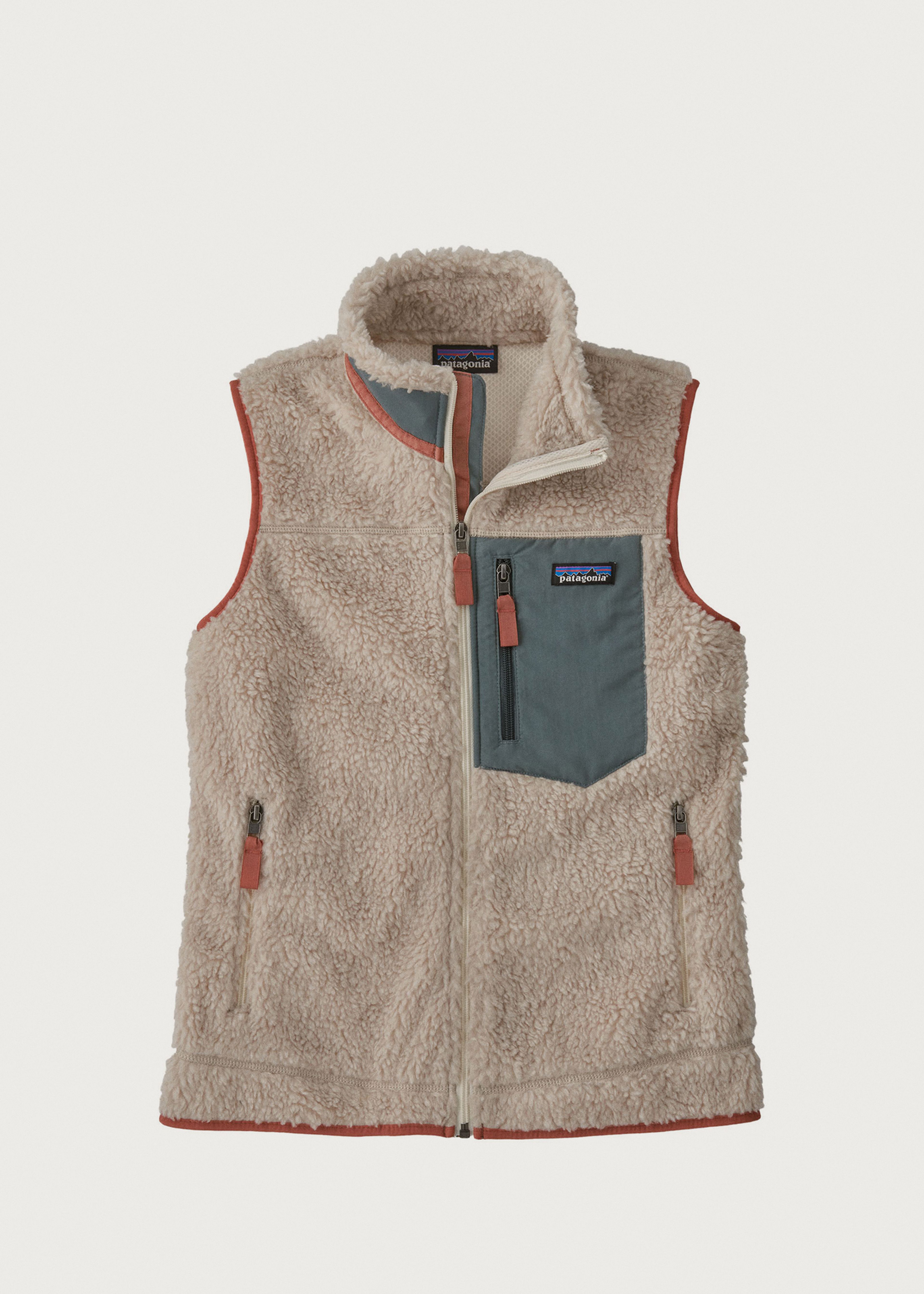 Patagonia Classic Retro-X Vest Gilet