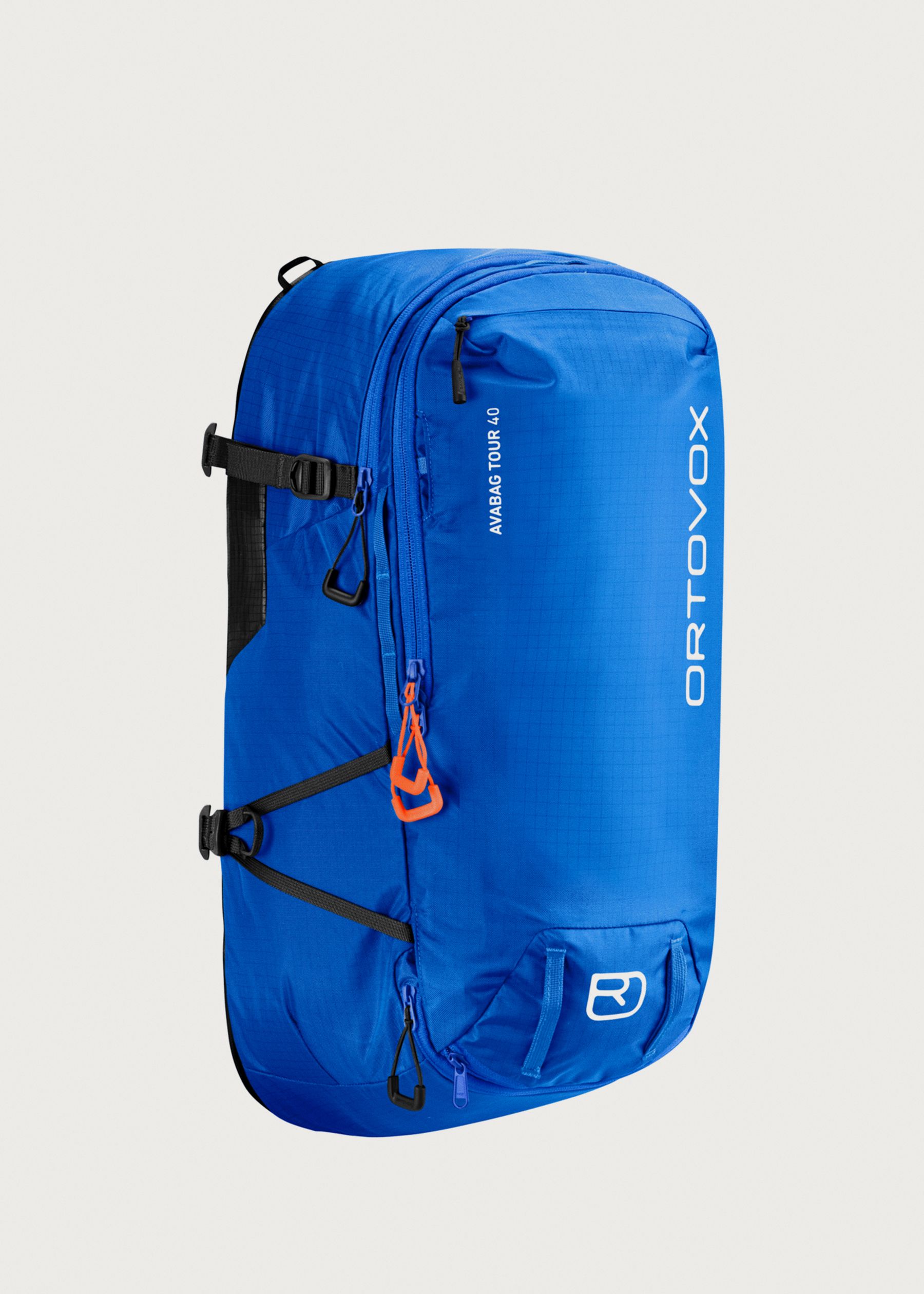 Image - 1 - Avabag Litric Tour 40 Zip