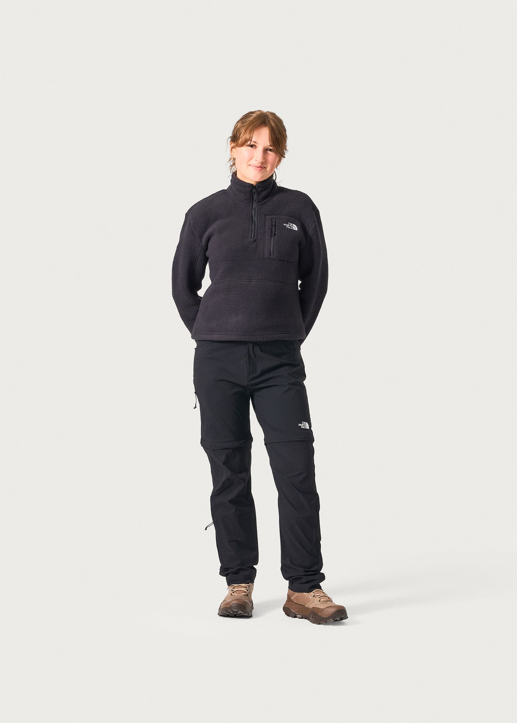 Image - 2 - Yumiori 1/4 Zip