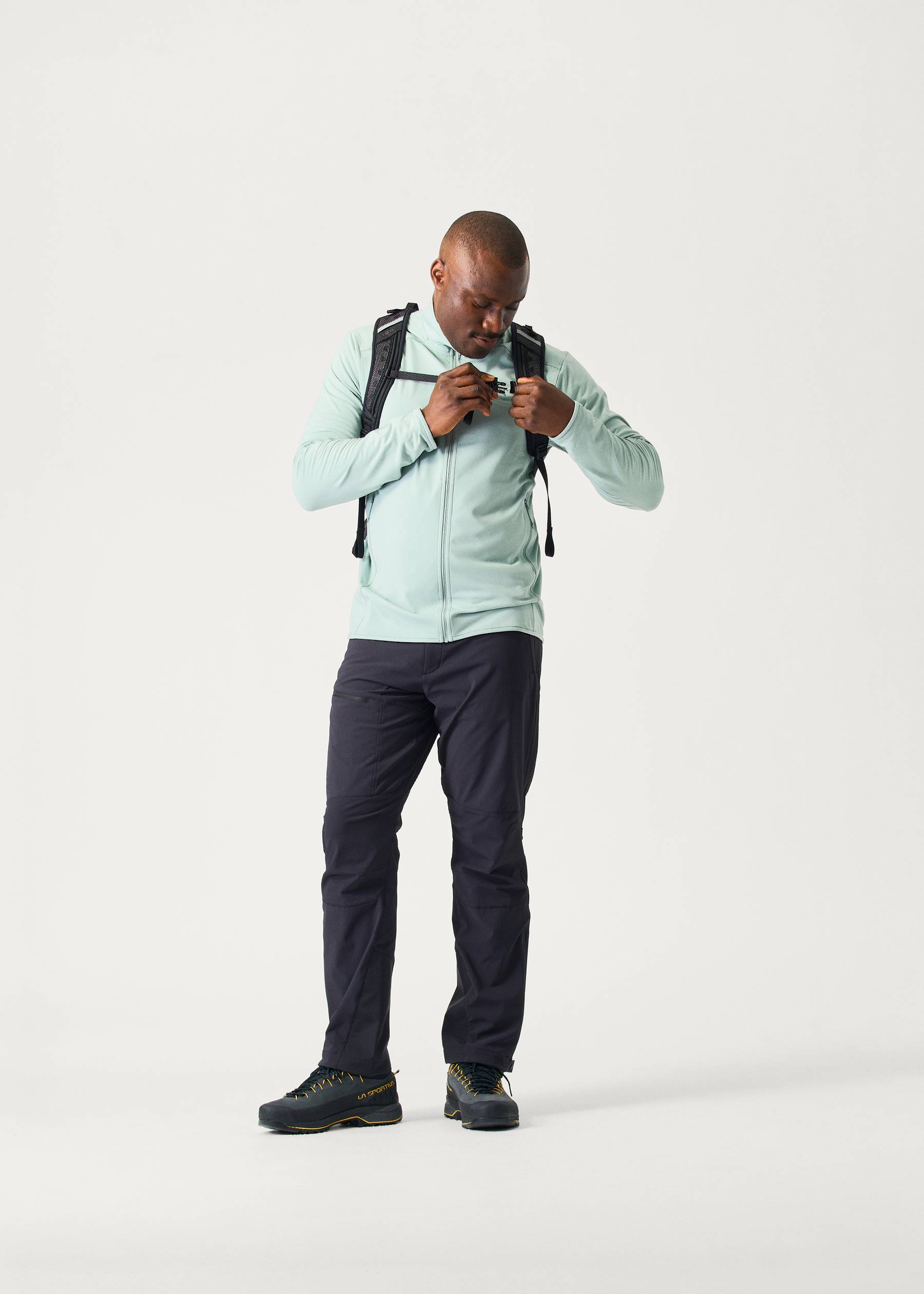 Image - 2 - Kyanite Lightweight Jacket