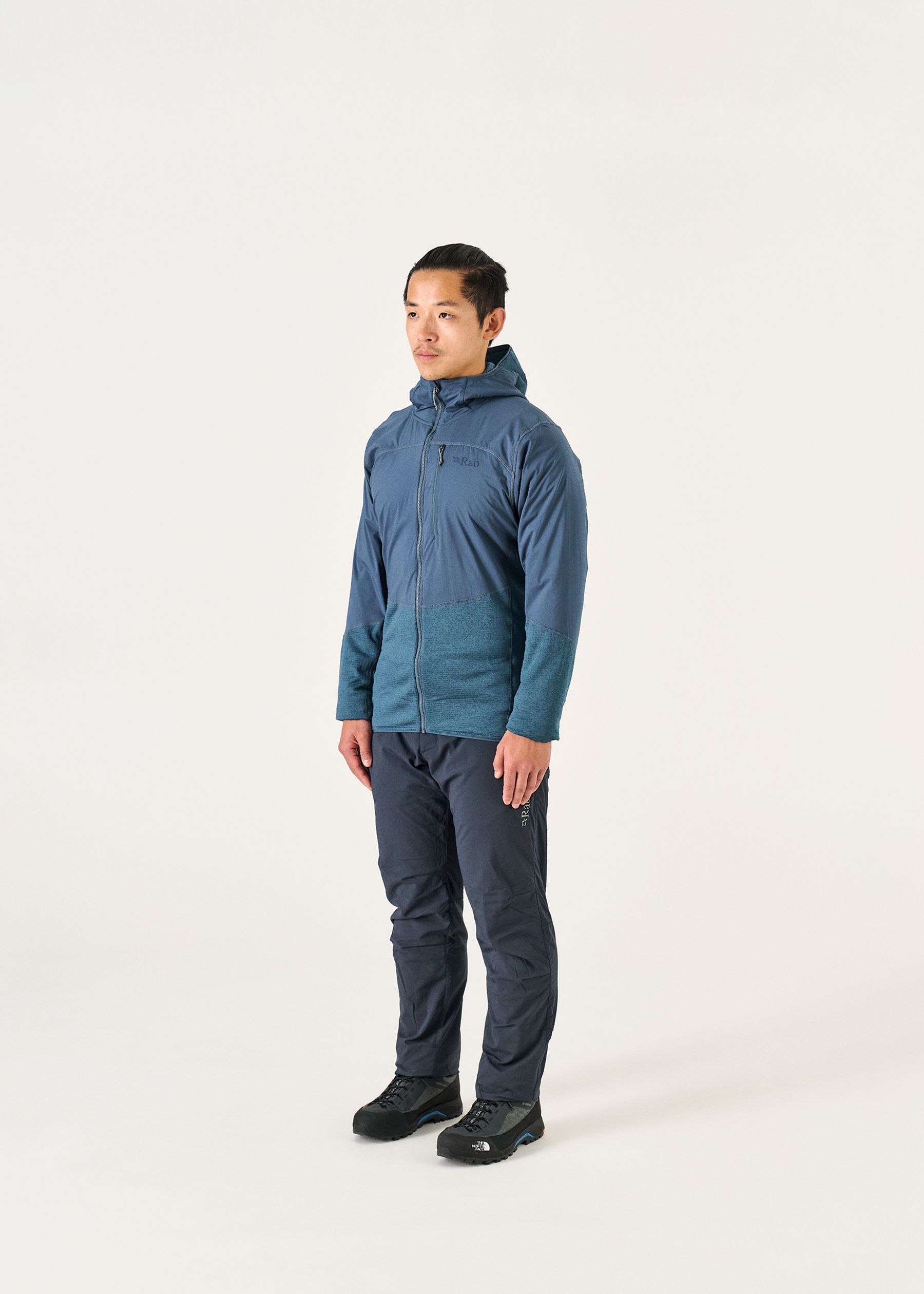 Image - 2 - Ascendor Summit Full Zip Hoody