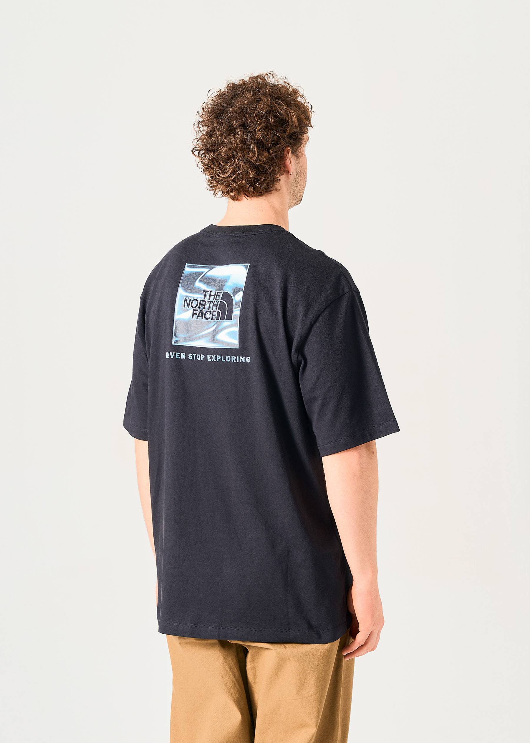 Image - 3 - Liquid Box NSE Oversize Tee