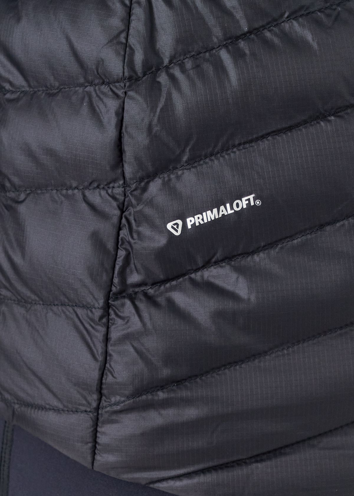  Cirrus HL synthetic insulation 