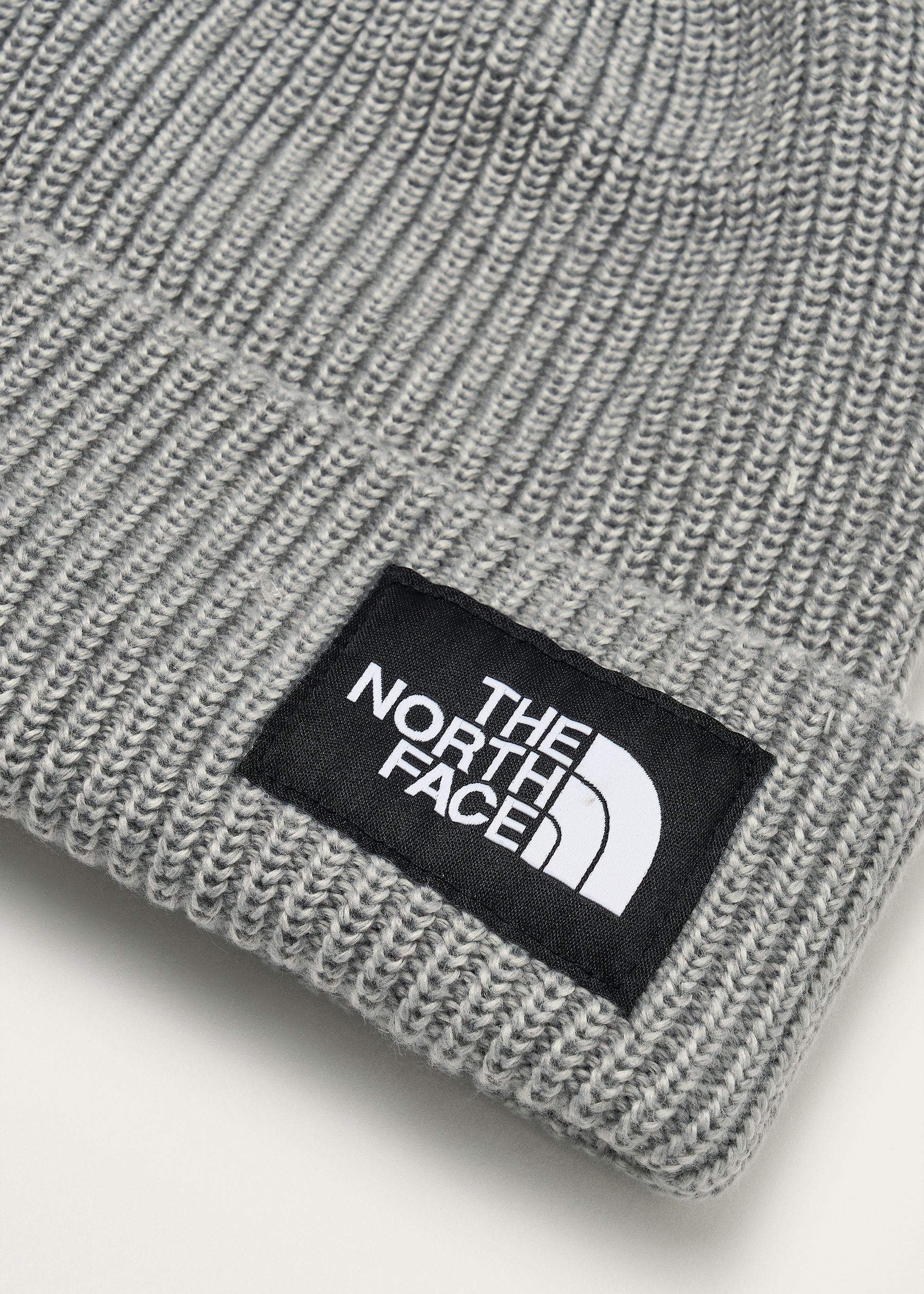 Image - 3 - Salty Lined Beanie