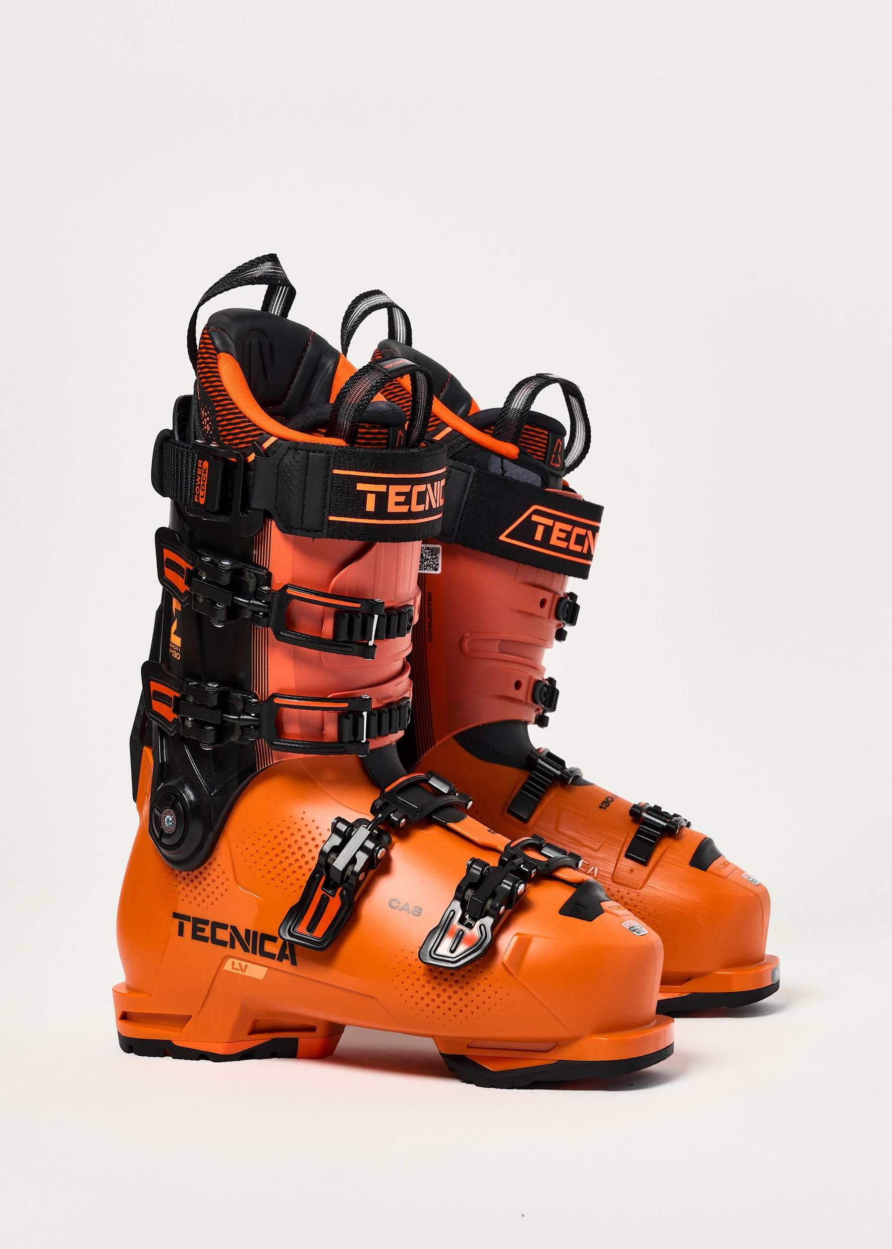 Tecnica Mach 1 LV 130 TD2 Ski Boots