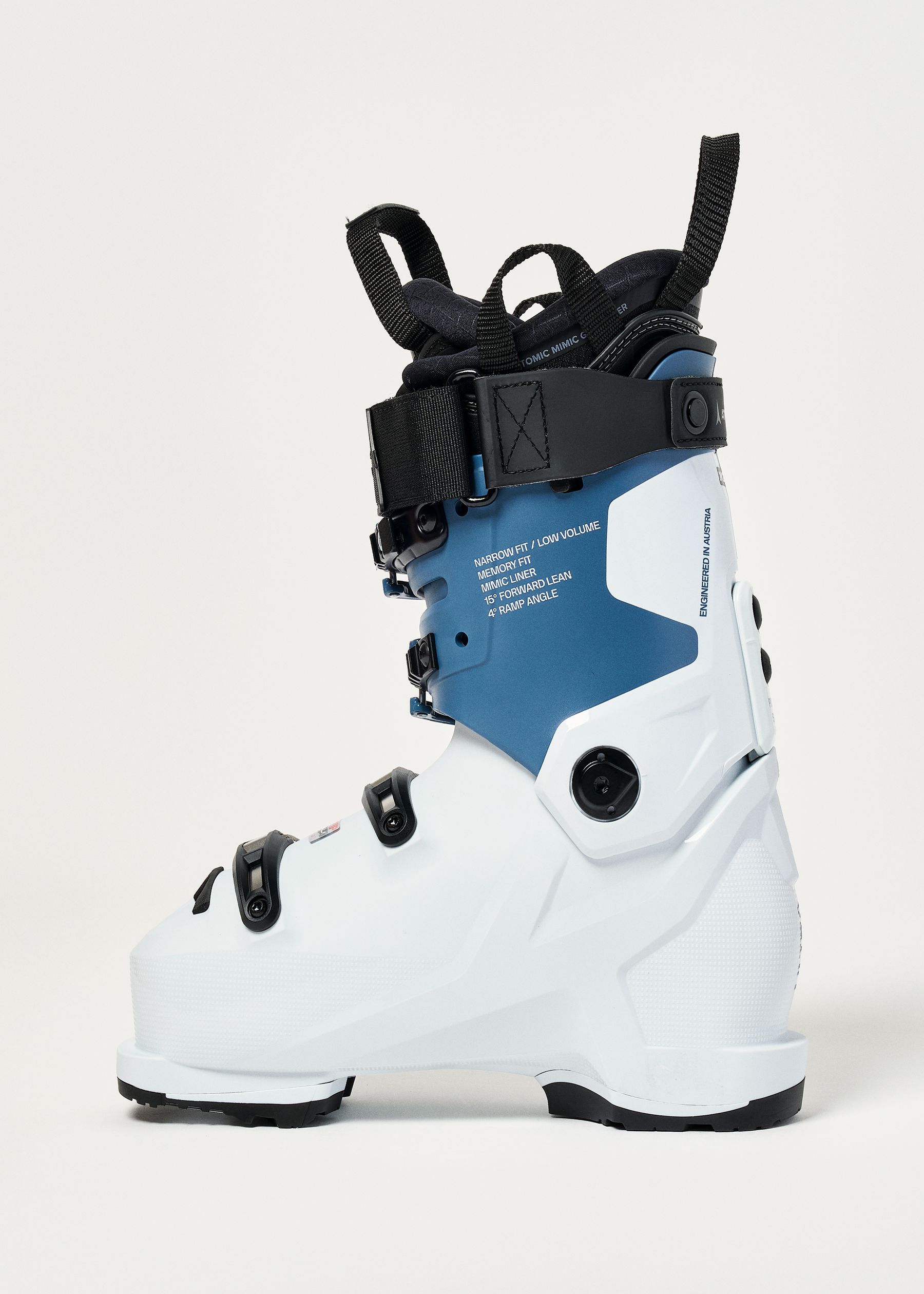 Image - 3 - Hawx Ultra 105 S BOA W Ski Boots