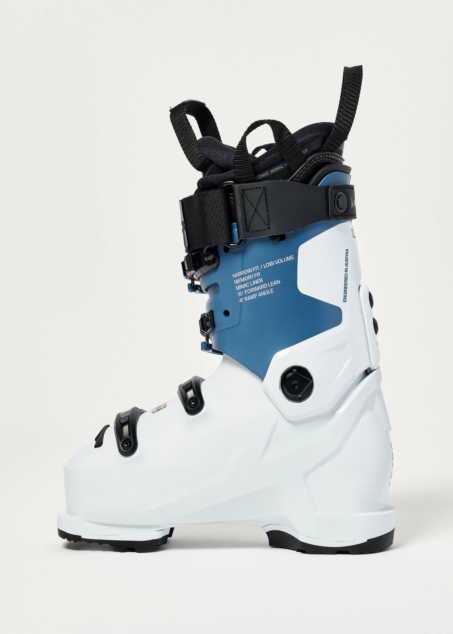 Image - 3 - Hawx Ultra 105 S BOA W Ski Boots