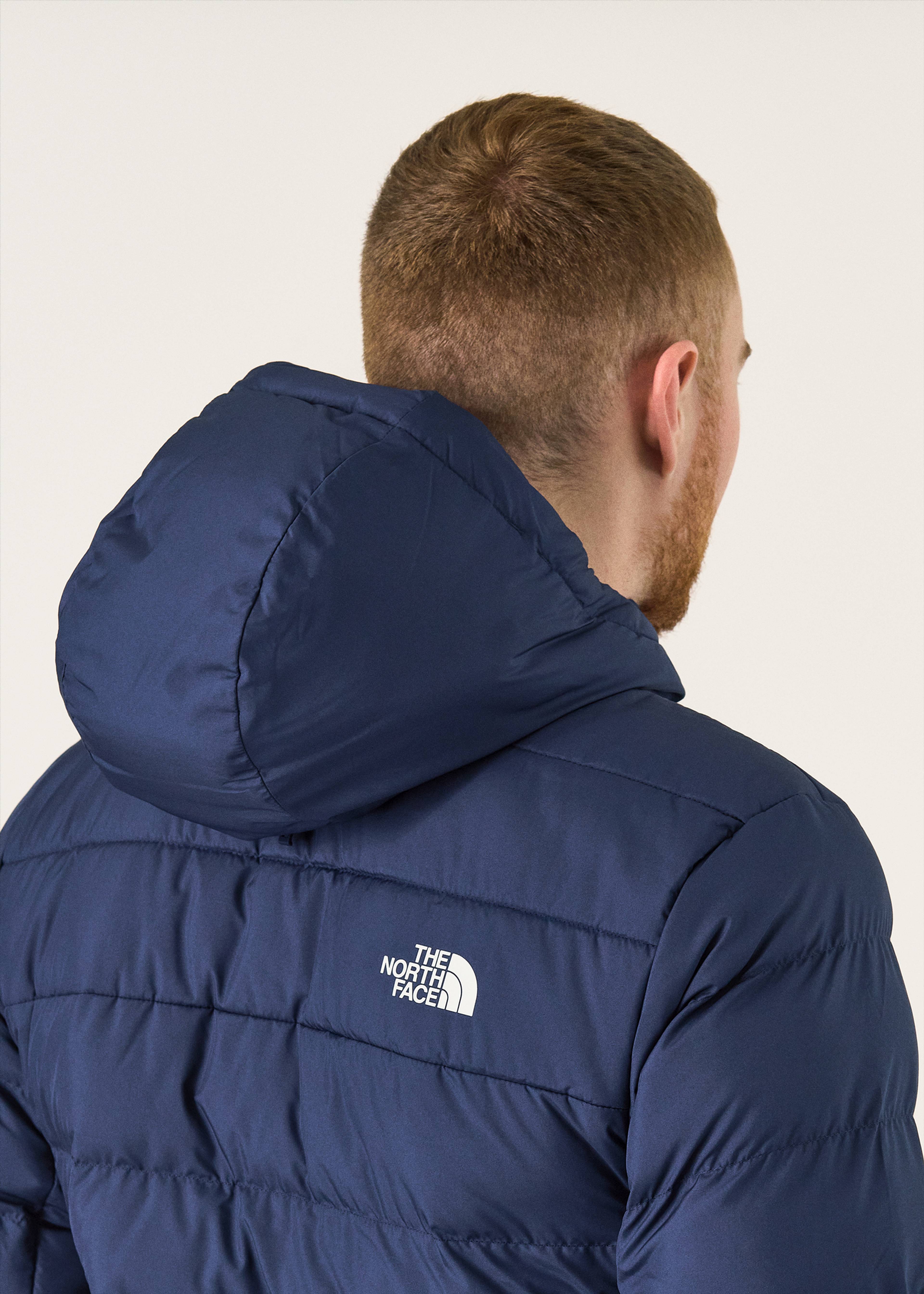 The North Face Aconcagua 3 Down Hoodie