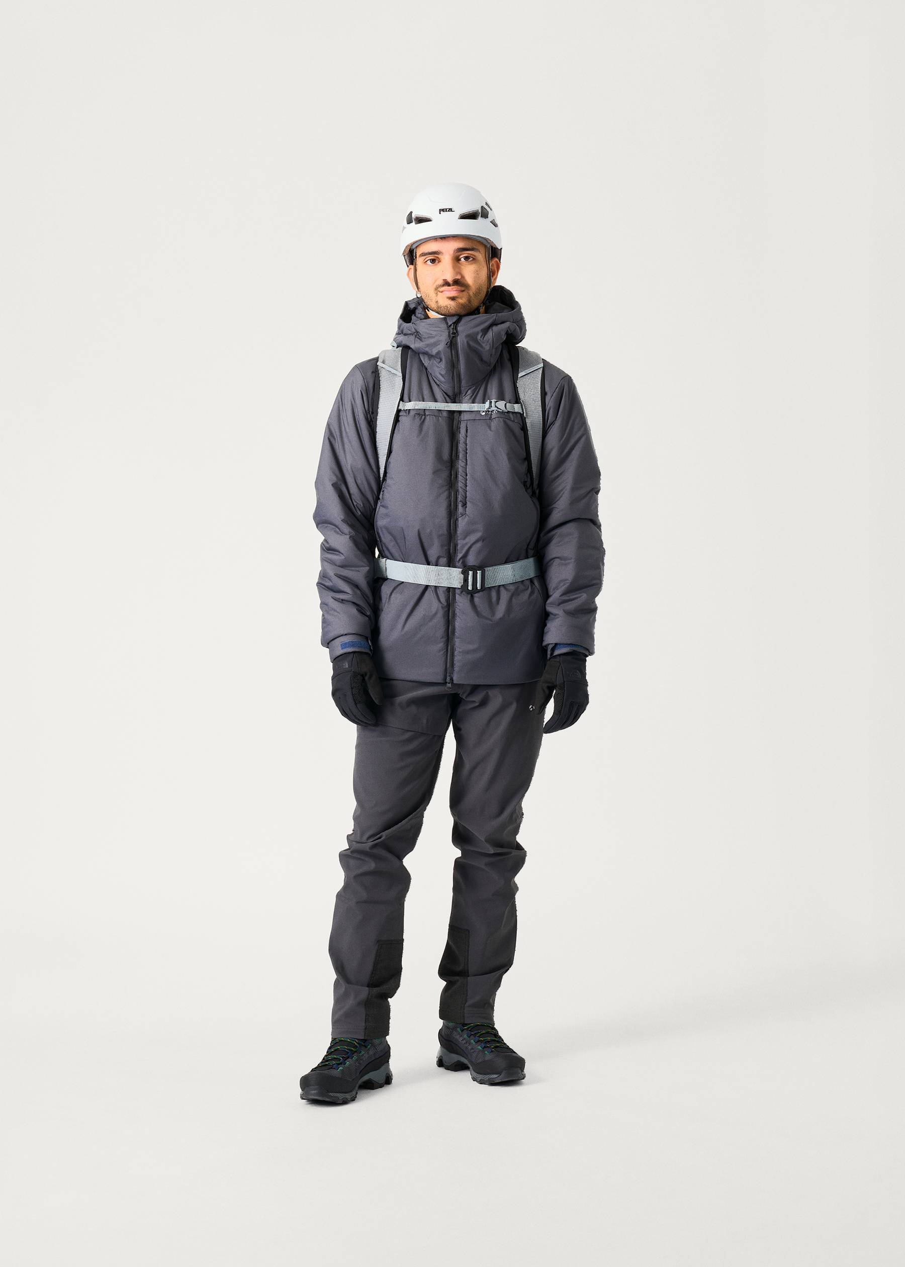 Image - 2 - Fortes XT Hoodie
