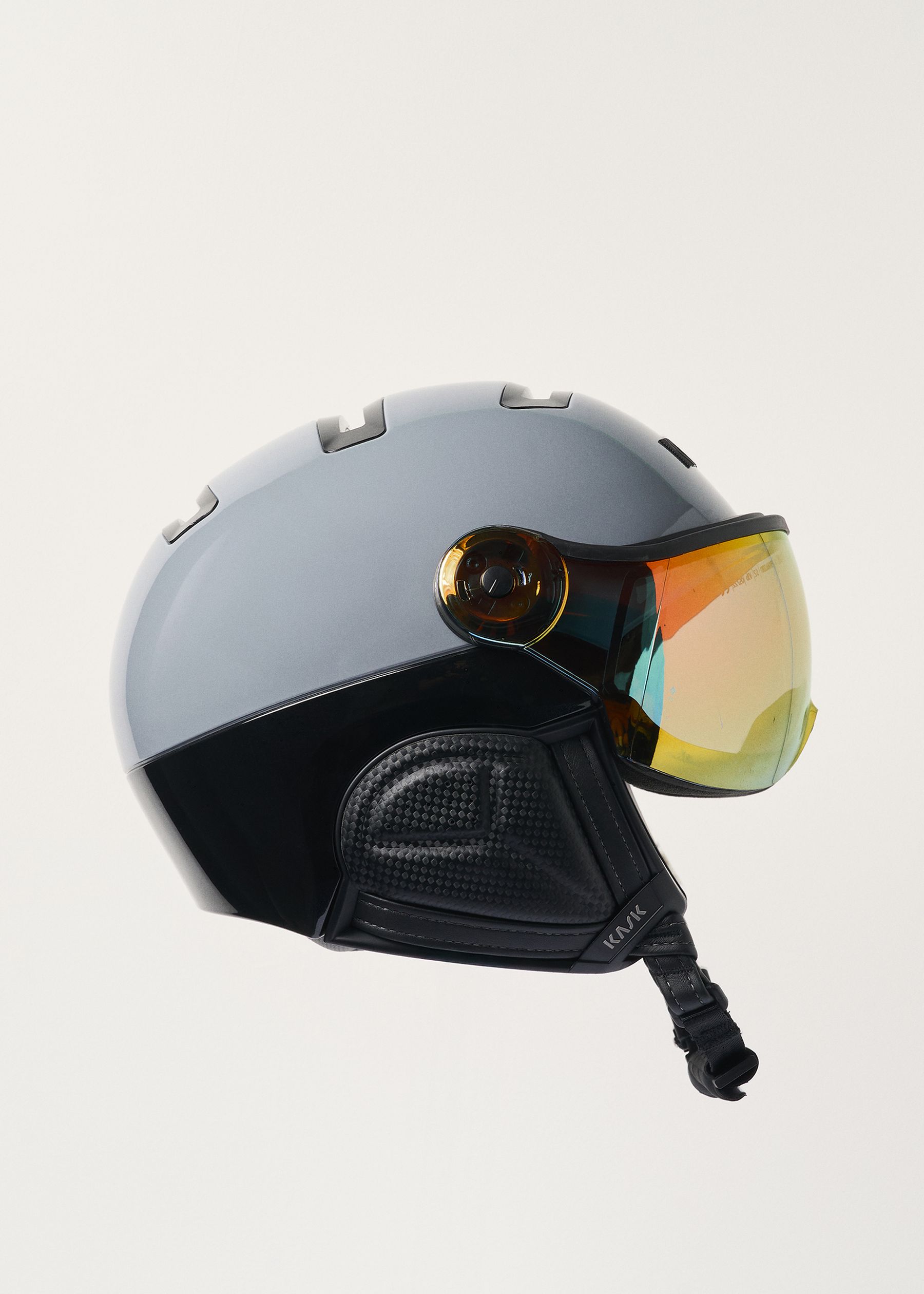 Image - 1 - Montecarlo Visor Helmet