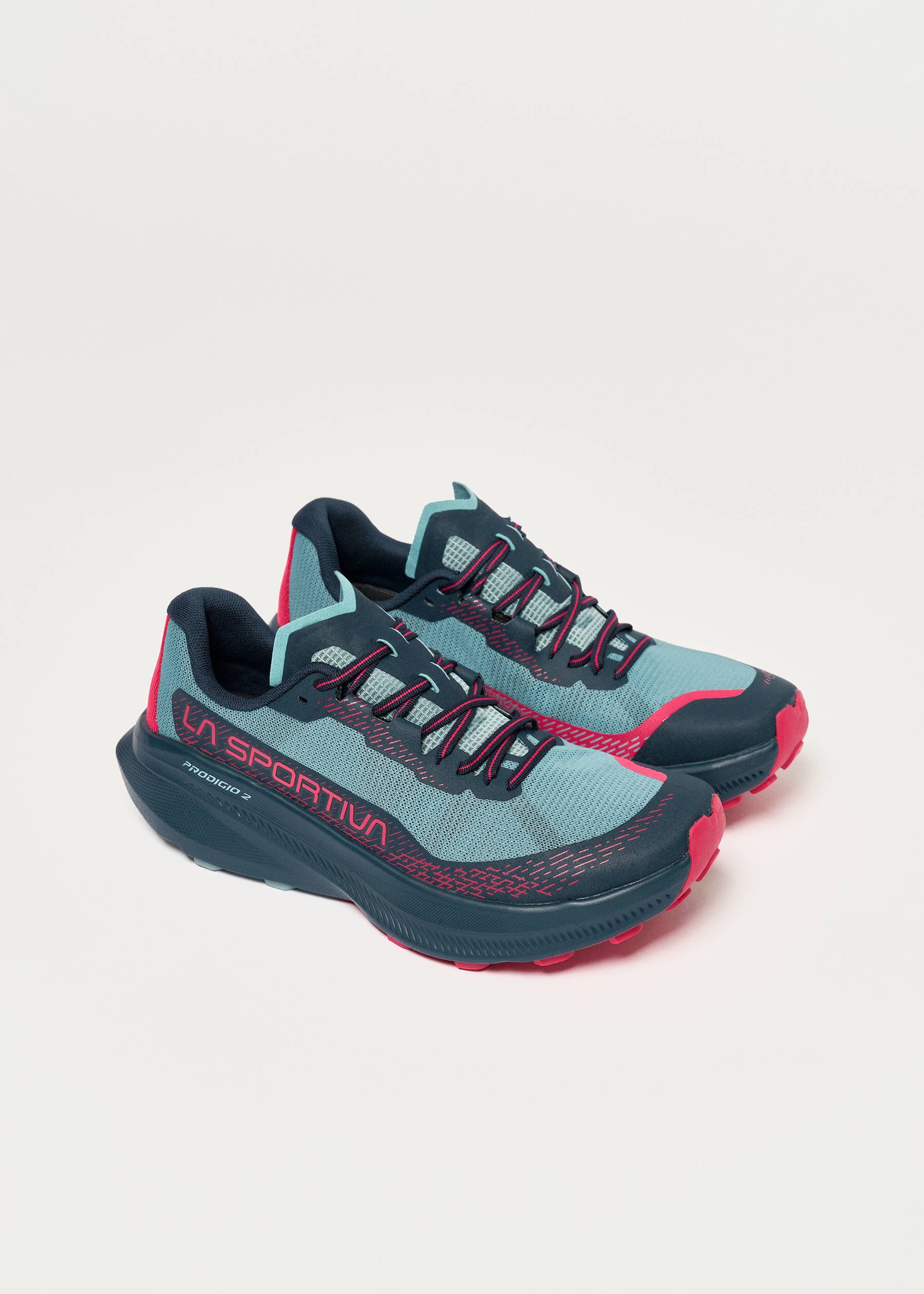 Image - 2 - Prodigio 2 Trail Running Shoes