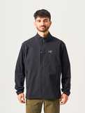 Gamma Lightweight Jacket