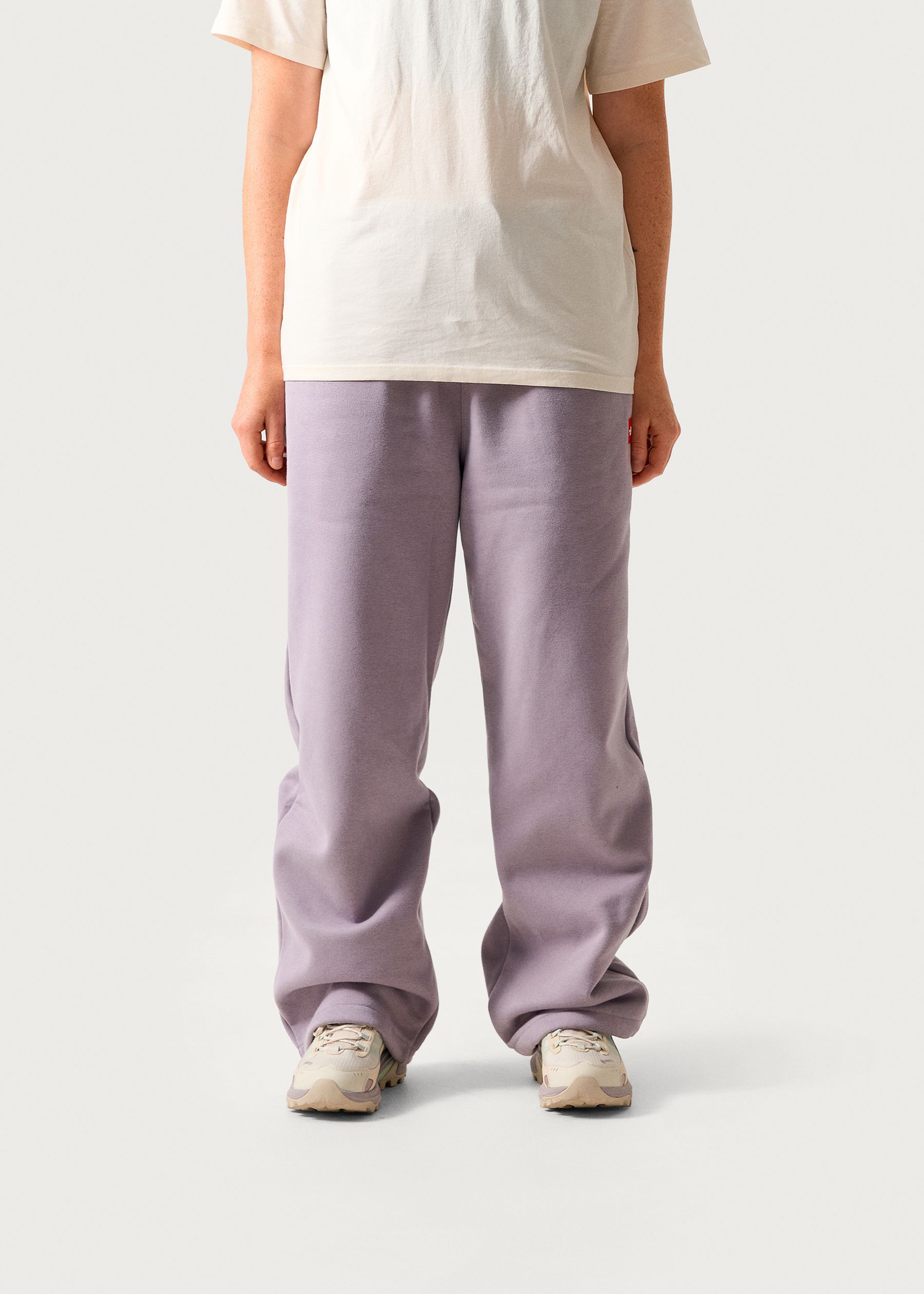 Image - 1 - TNF Red Box Sweatpants