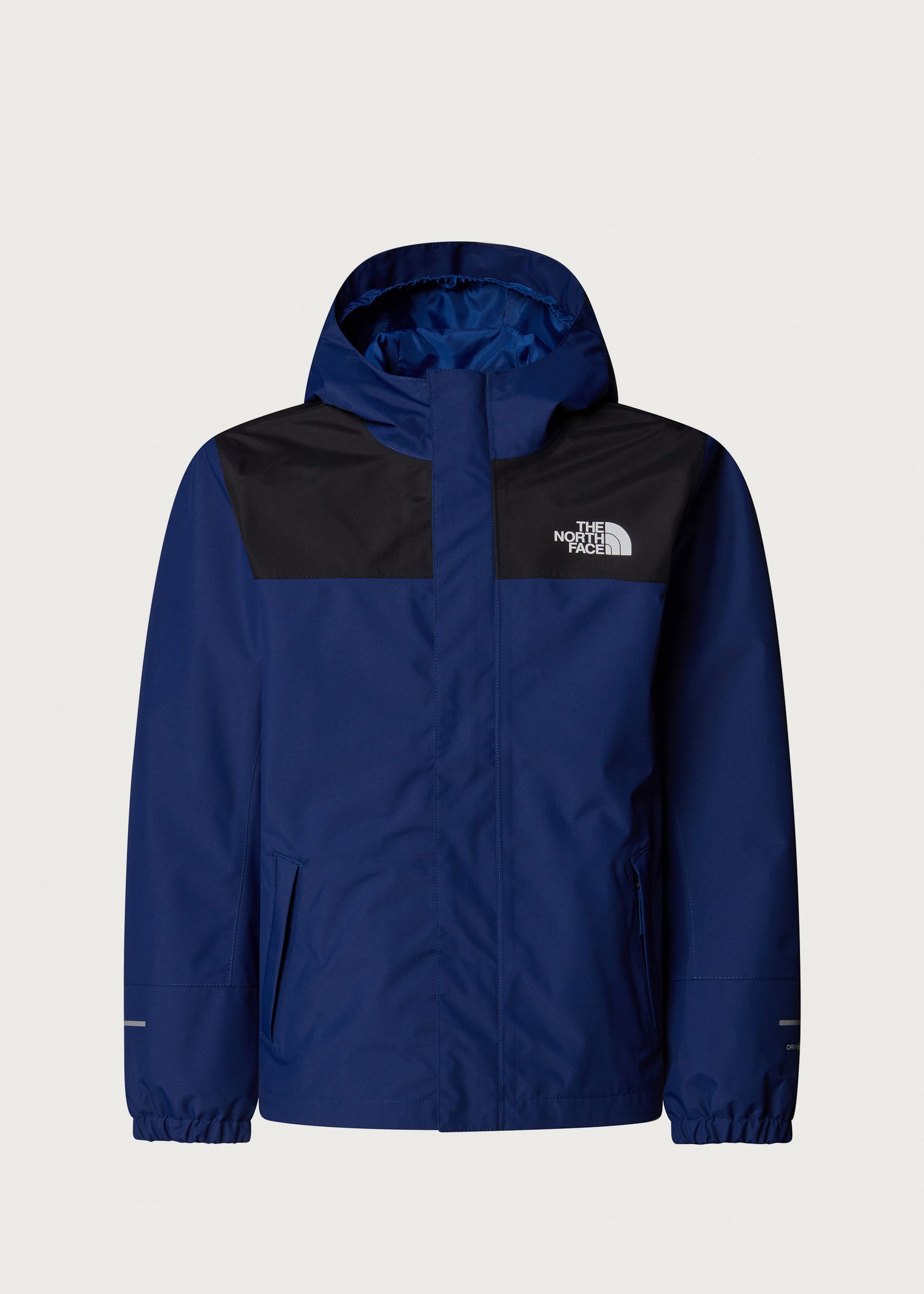 The North Face Boy's Antora Rain Jacket