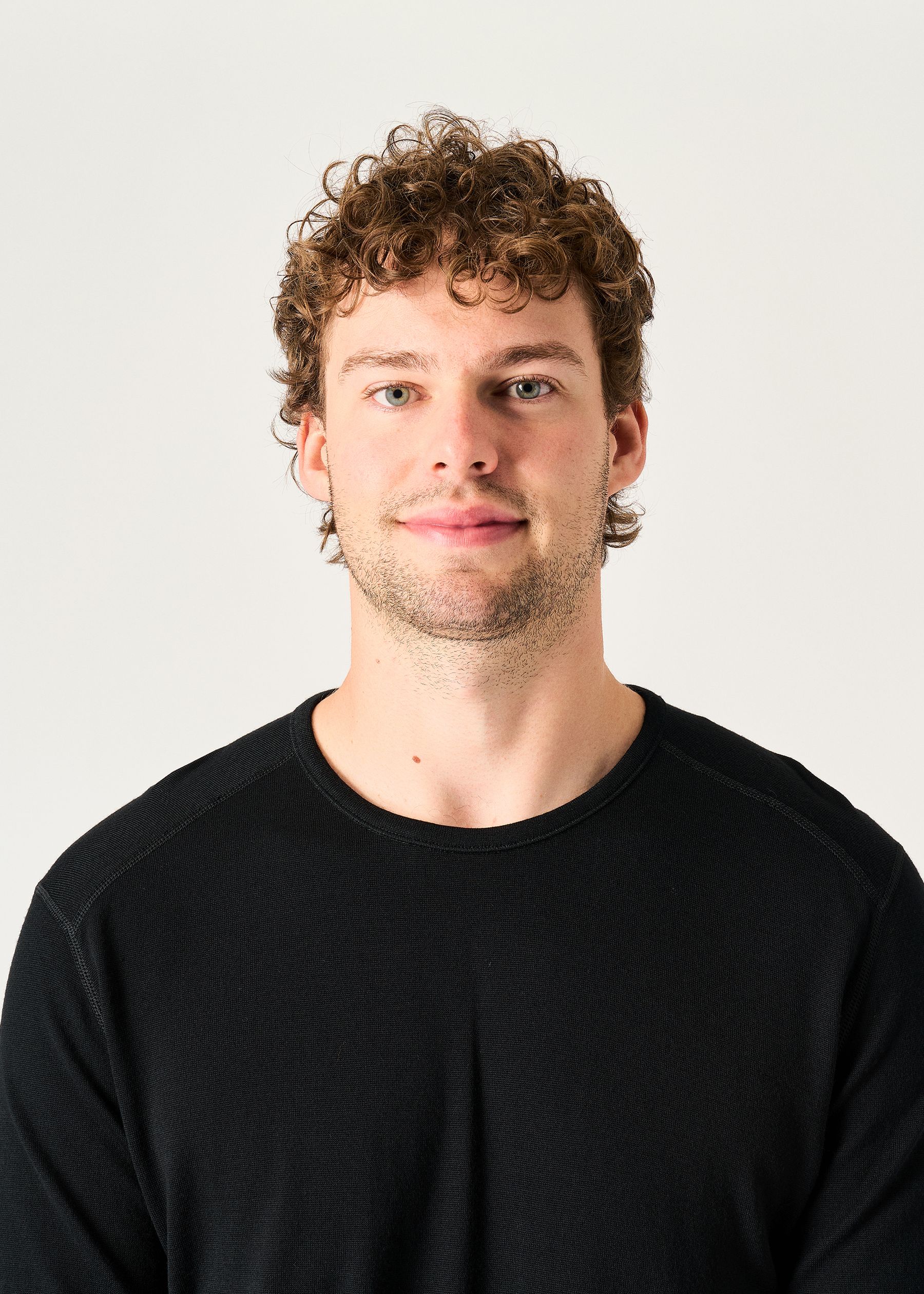 Image - 3 - 260 Tech Long Sleeved Crew