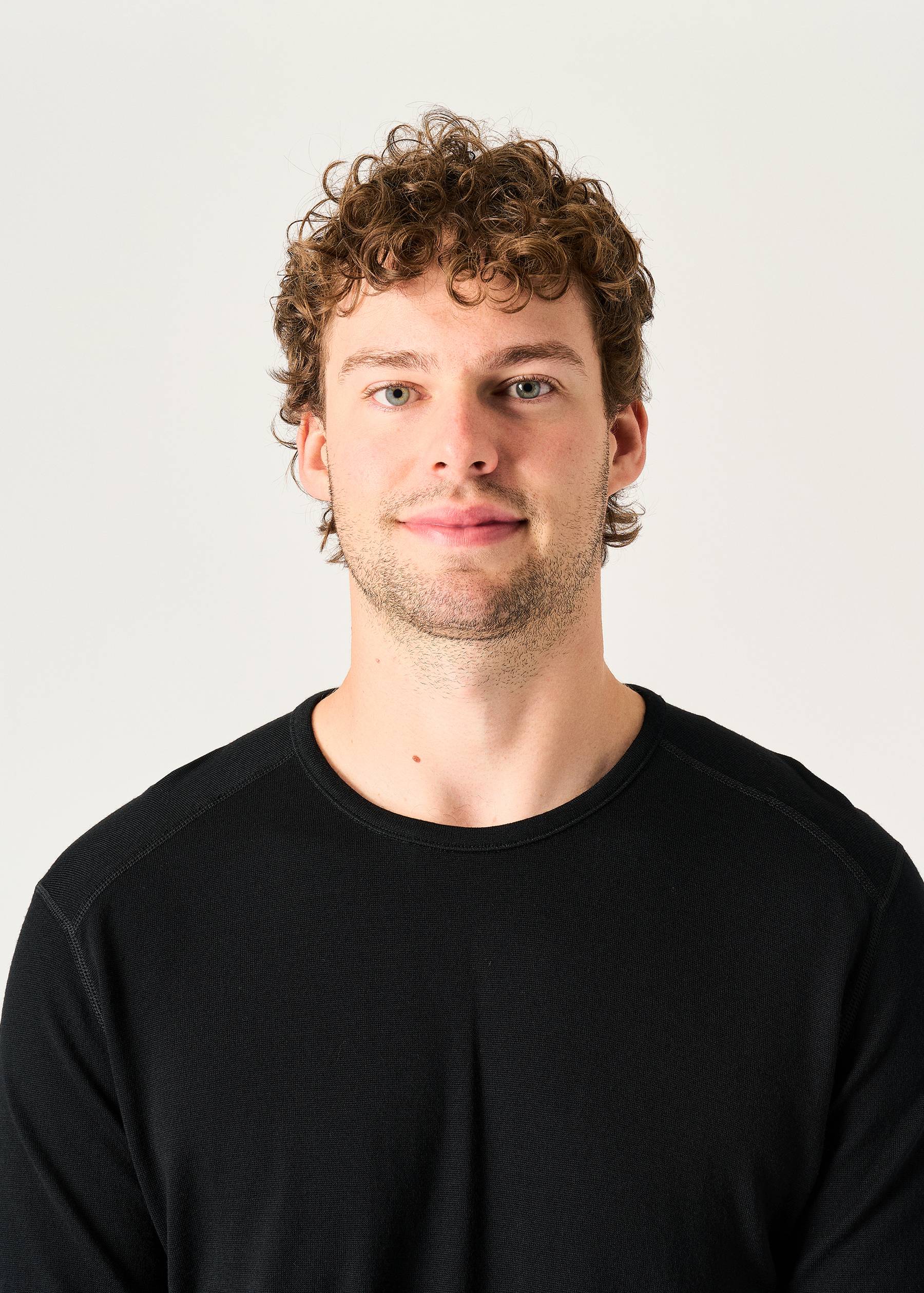 Image - 3 - 260 Tech Long Sleeved Crew